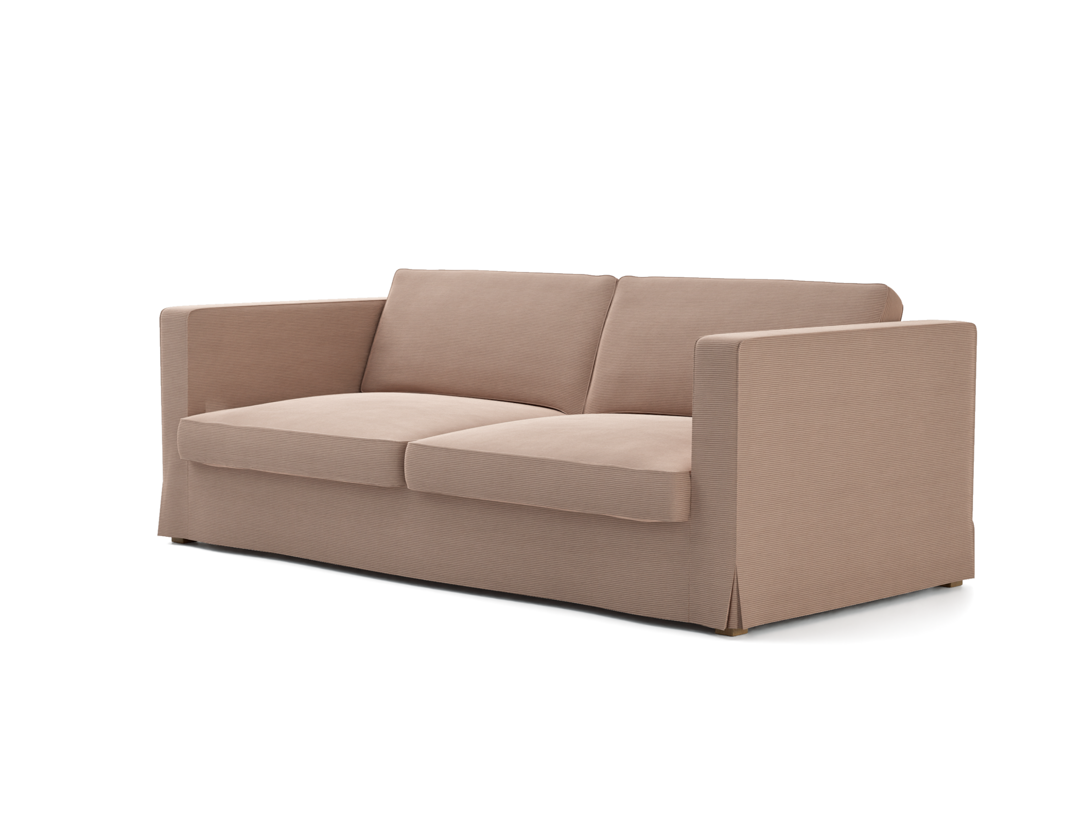 Karlstad 3 Seater Sofa Cover