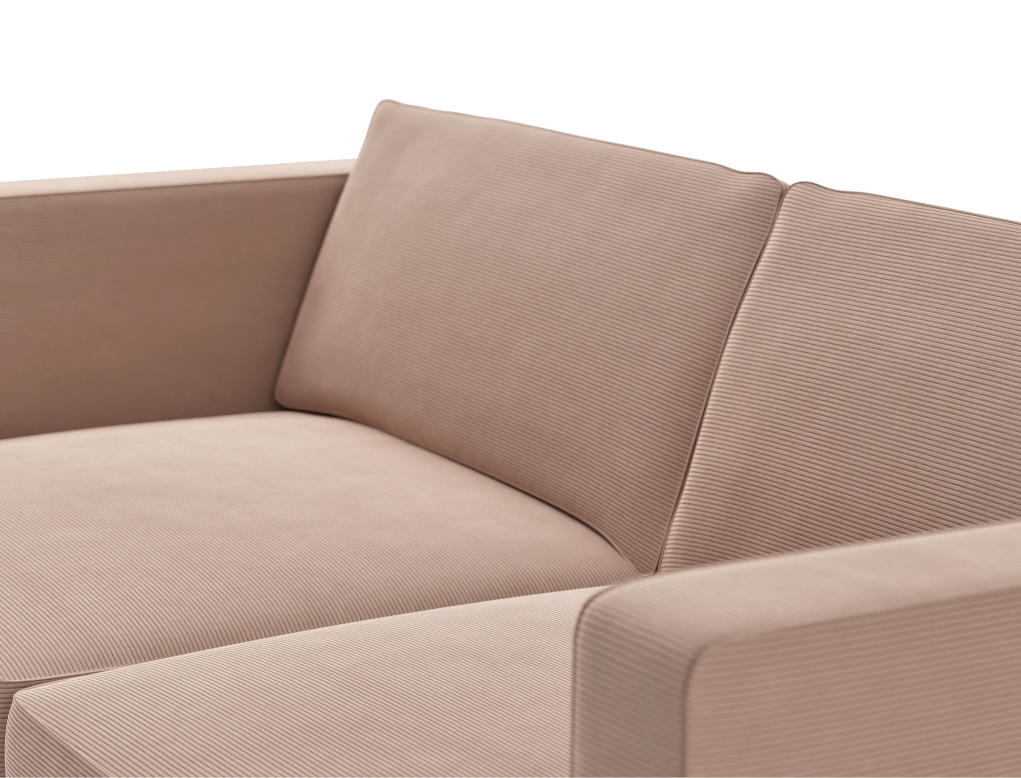Karlstad 3 Seater Sofa Cover