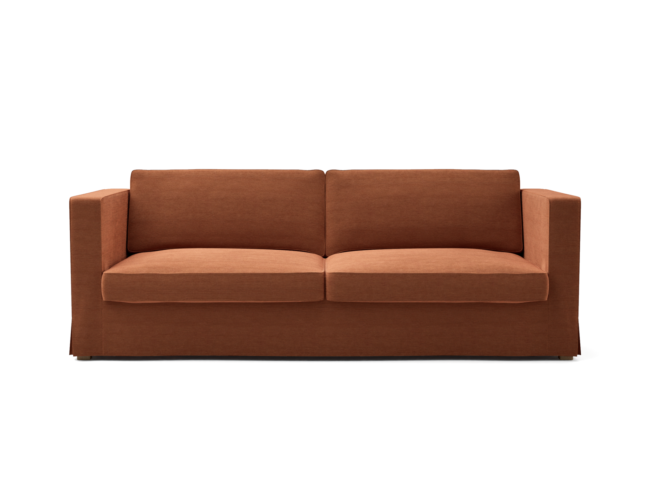 Karlstad 3 Seater Sofa Cover