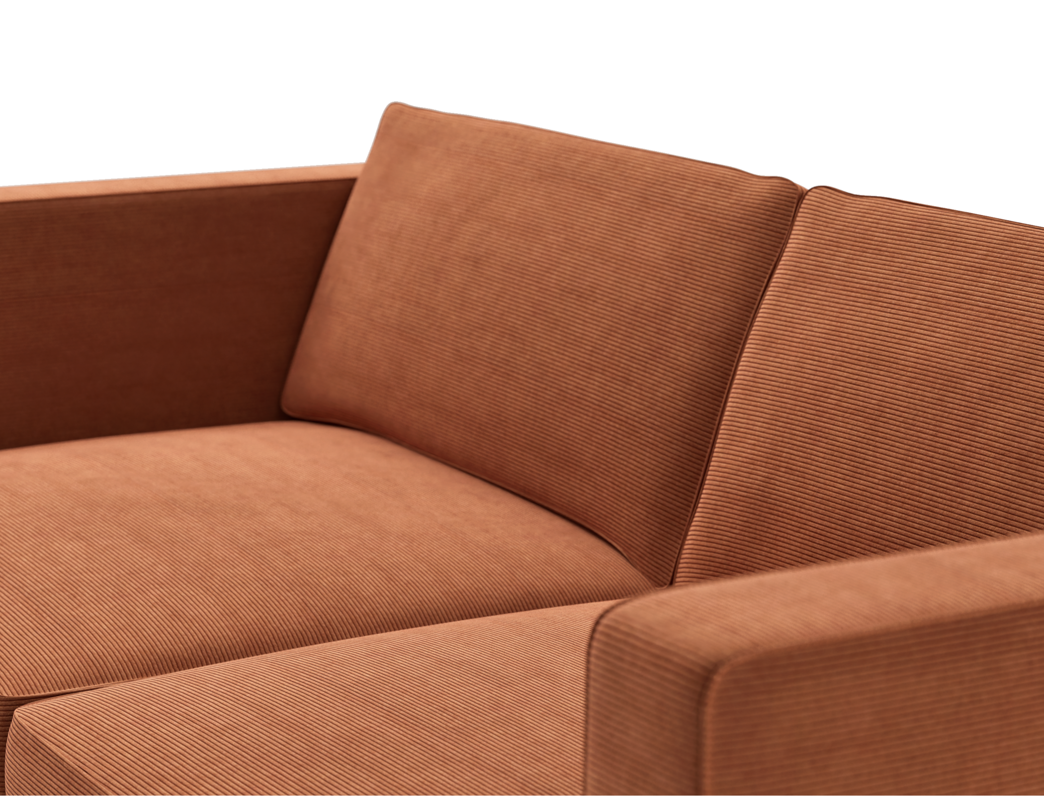 Karlstad 3 Seater Sofa Cover