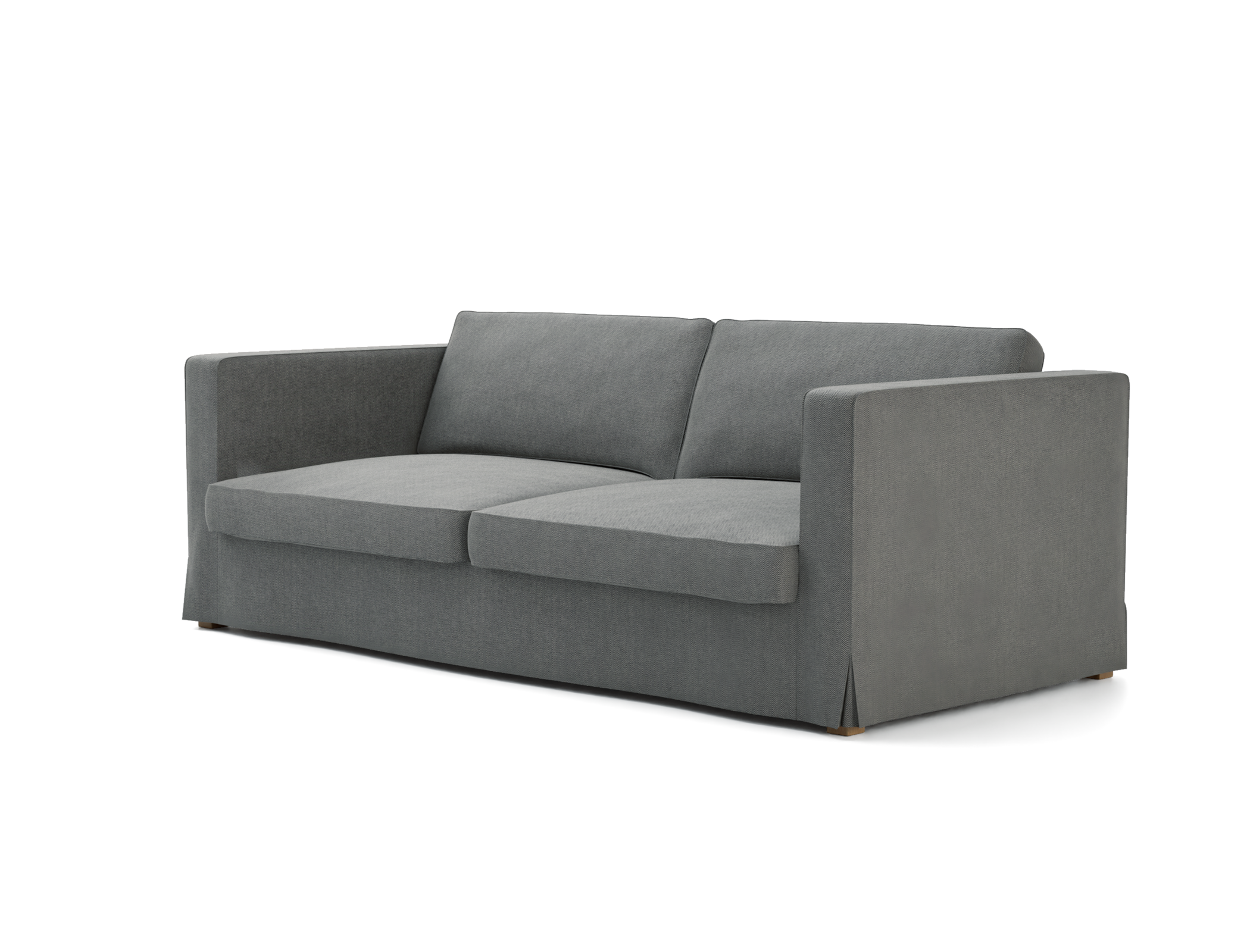 Karlstad 3 Seater Sofa Cover