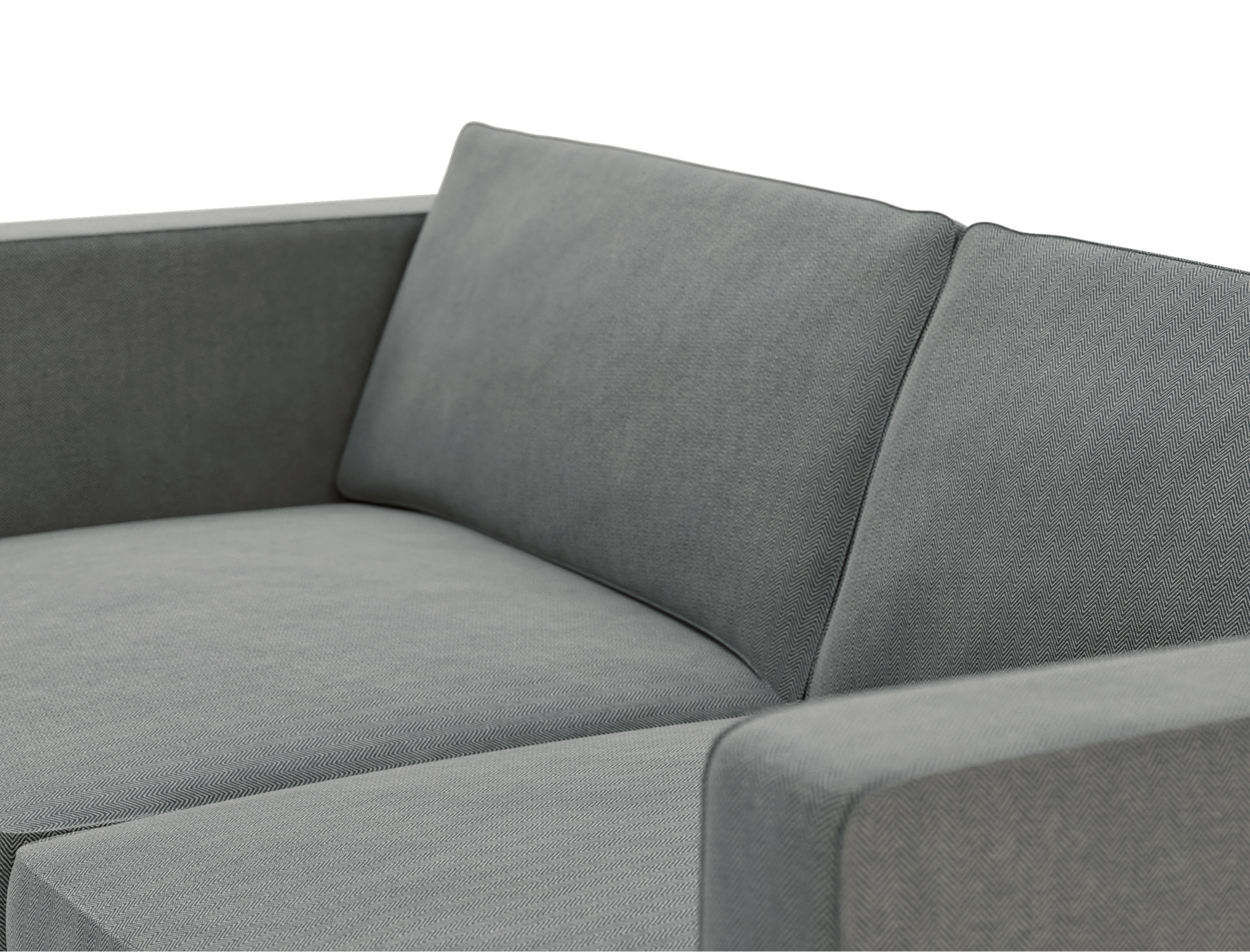 Karlstad 3 Seater Sofa Cover