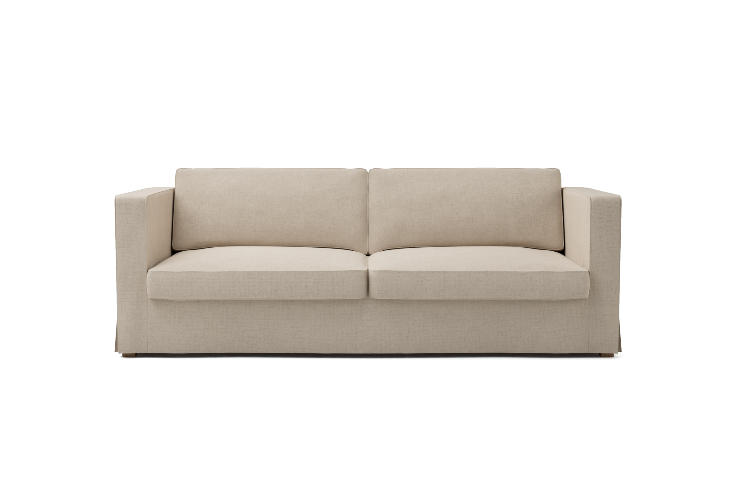 Karlstad 3 Seater Sofa Cover