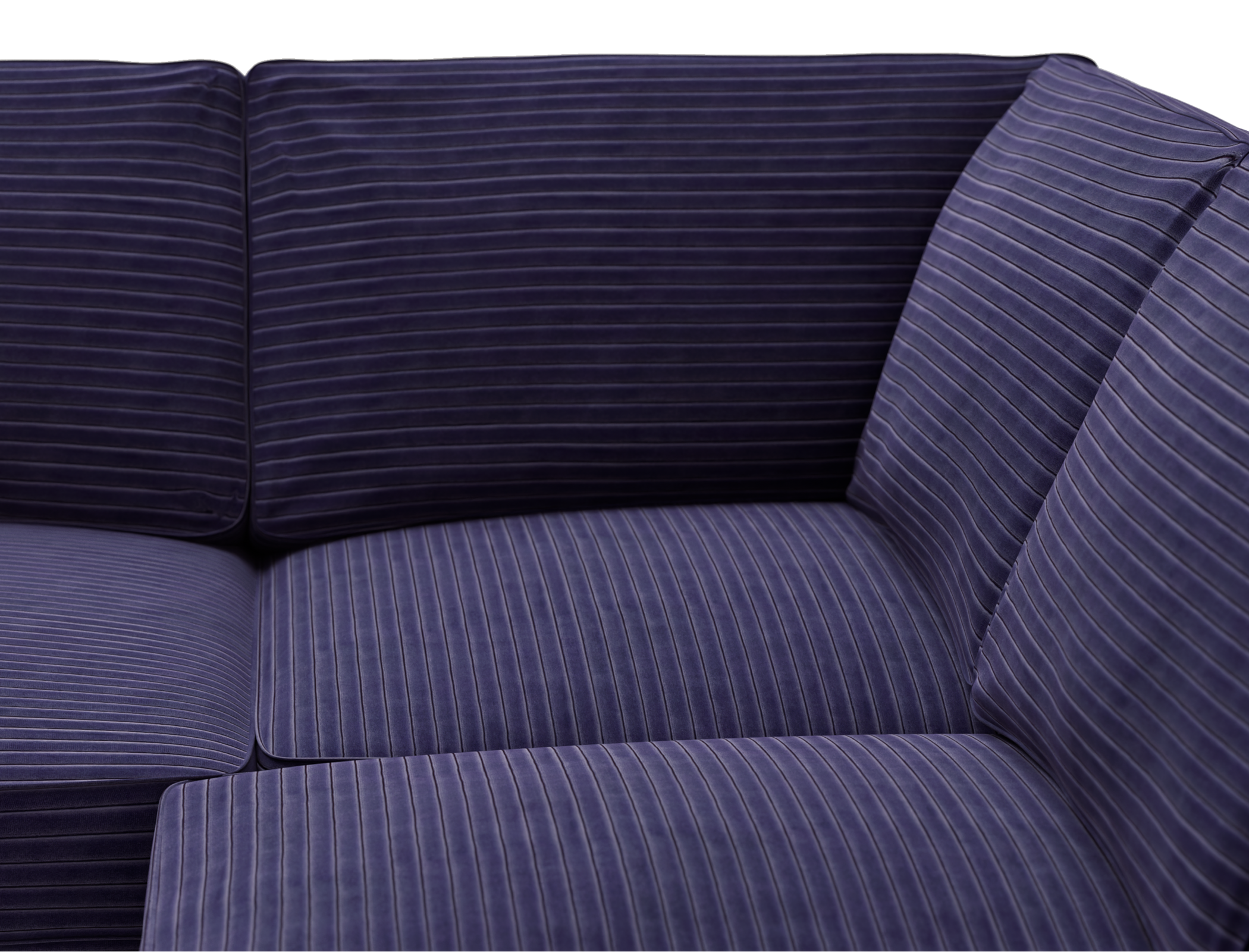 Karlstad Corner Sofa Cover (3+2)