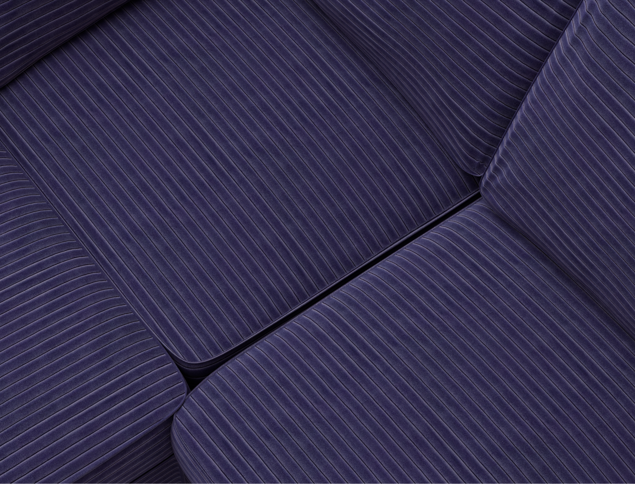 Karlstad Corner Sofa Cover (3+2)