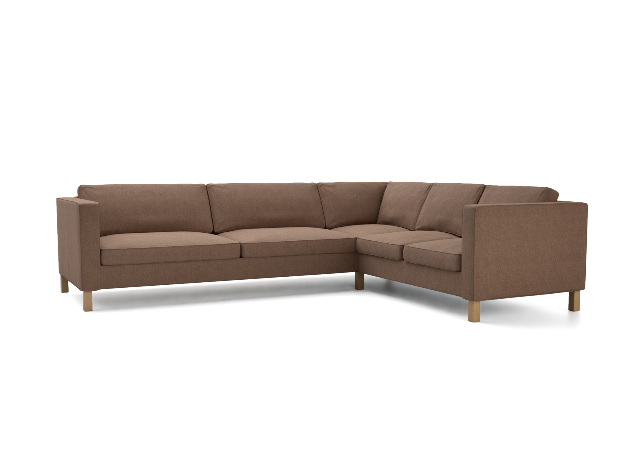 Karlstad Corner Sofa Cover (3+2)