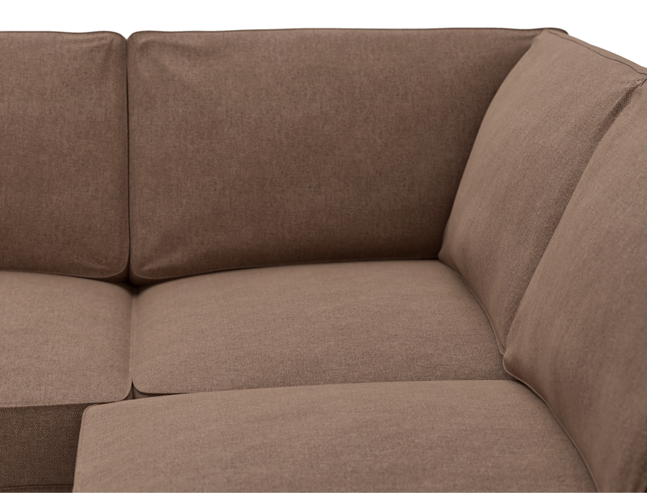Karlstad Corner Sofa Cover (3+2)