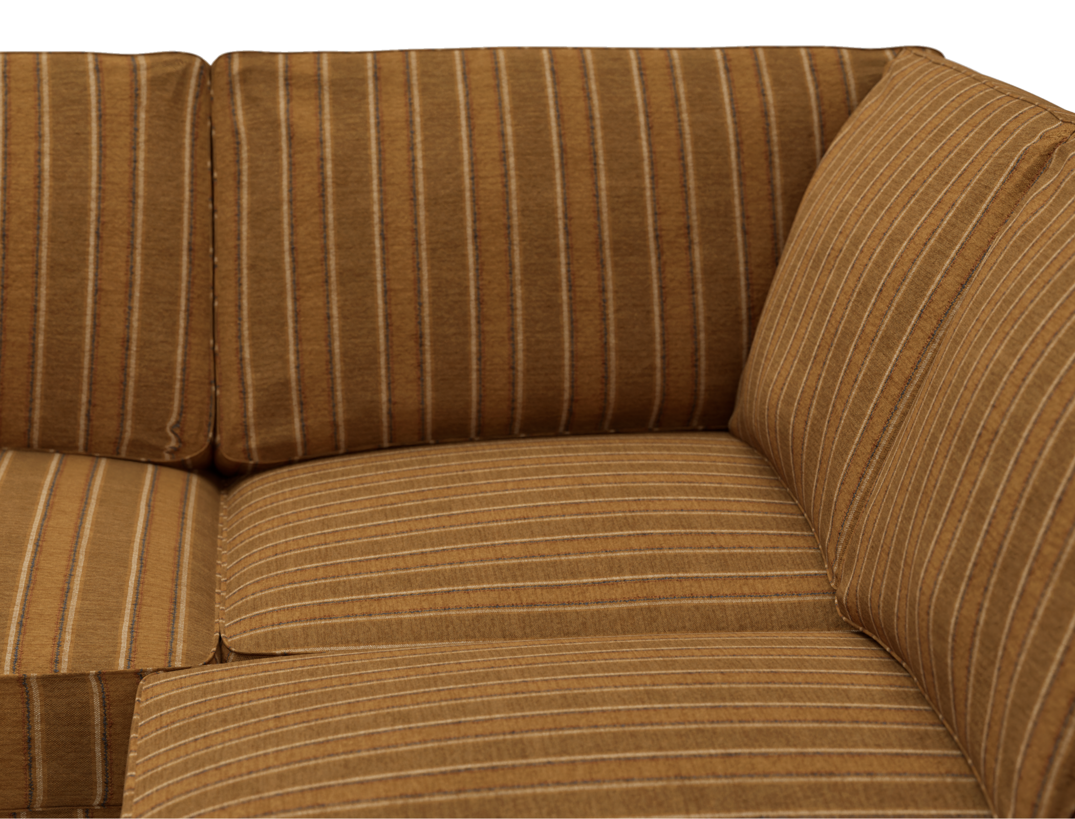 Karlstad Corner Sofa Cover (3+2)