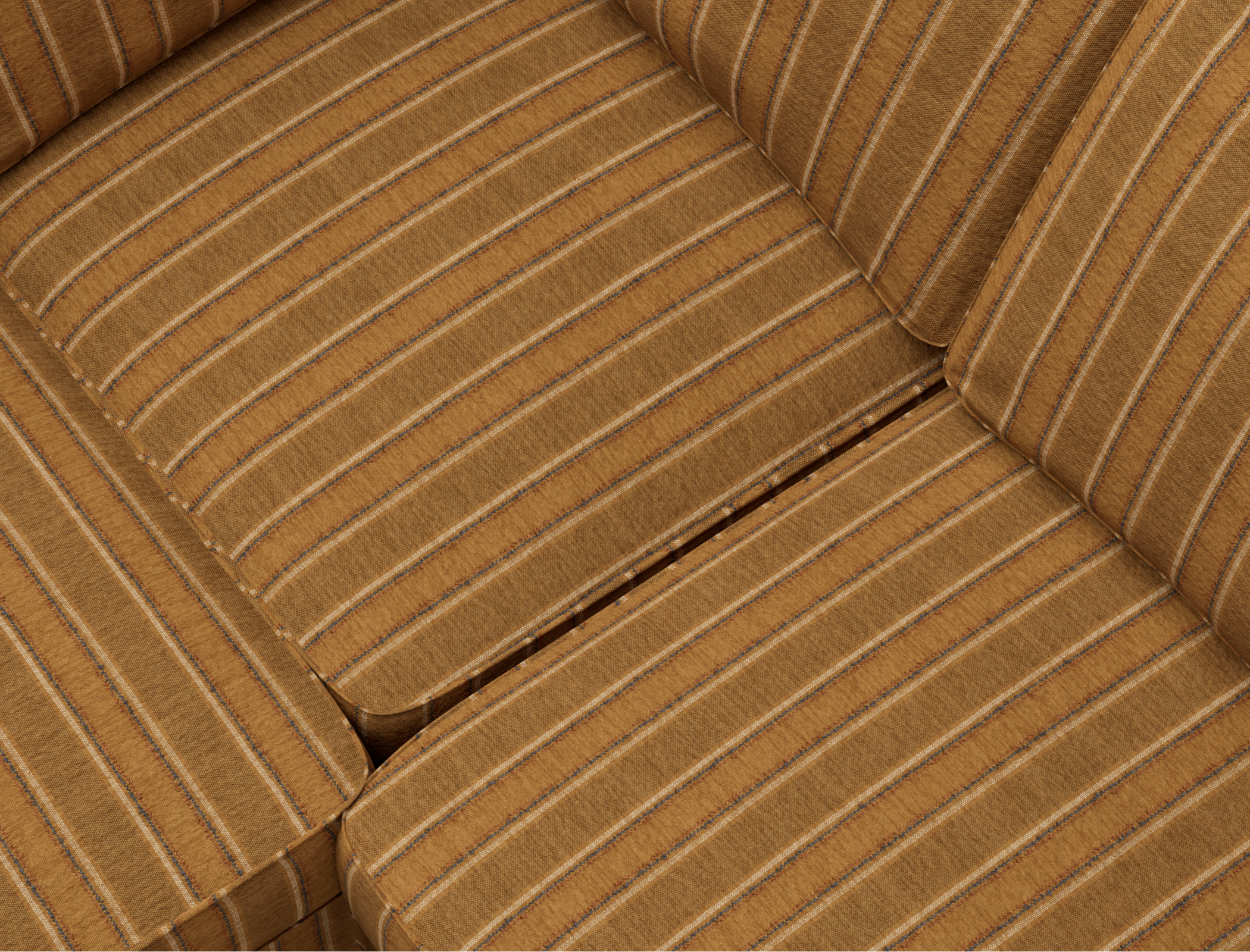 Karlstad Corner Sofa Cover (3+2)