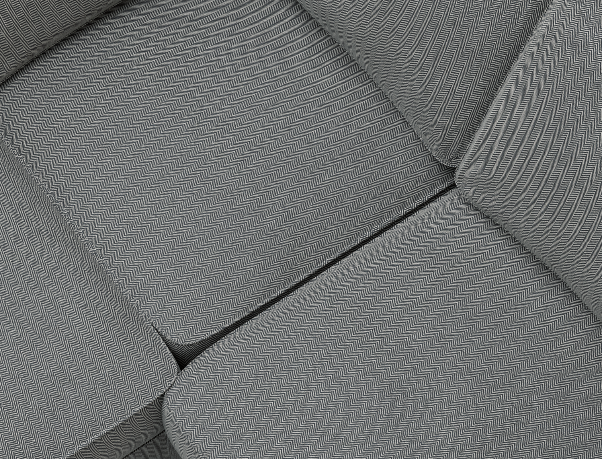 Karlstad Corner Sofa Cover (3+2)
