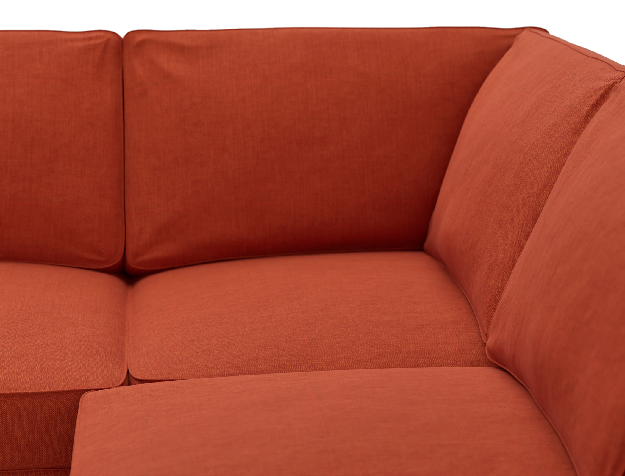 Karlstad Corner Sofa Cover (3+2)