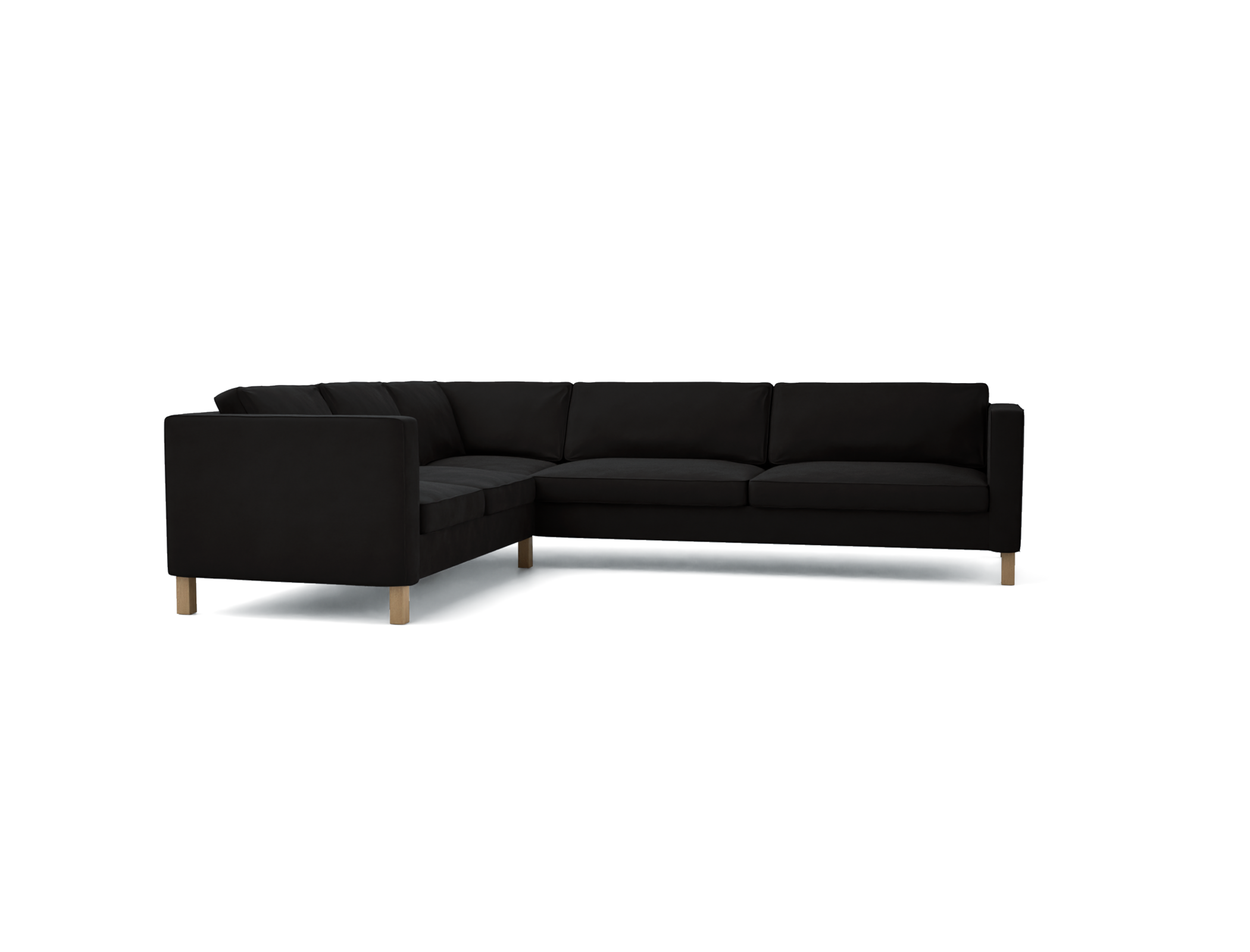 Karlstad Corner Sofa Cover (2+3)