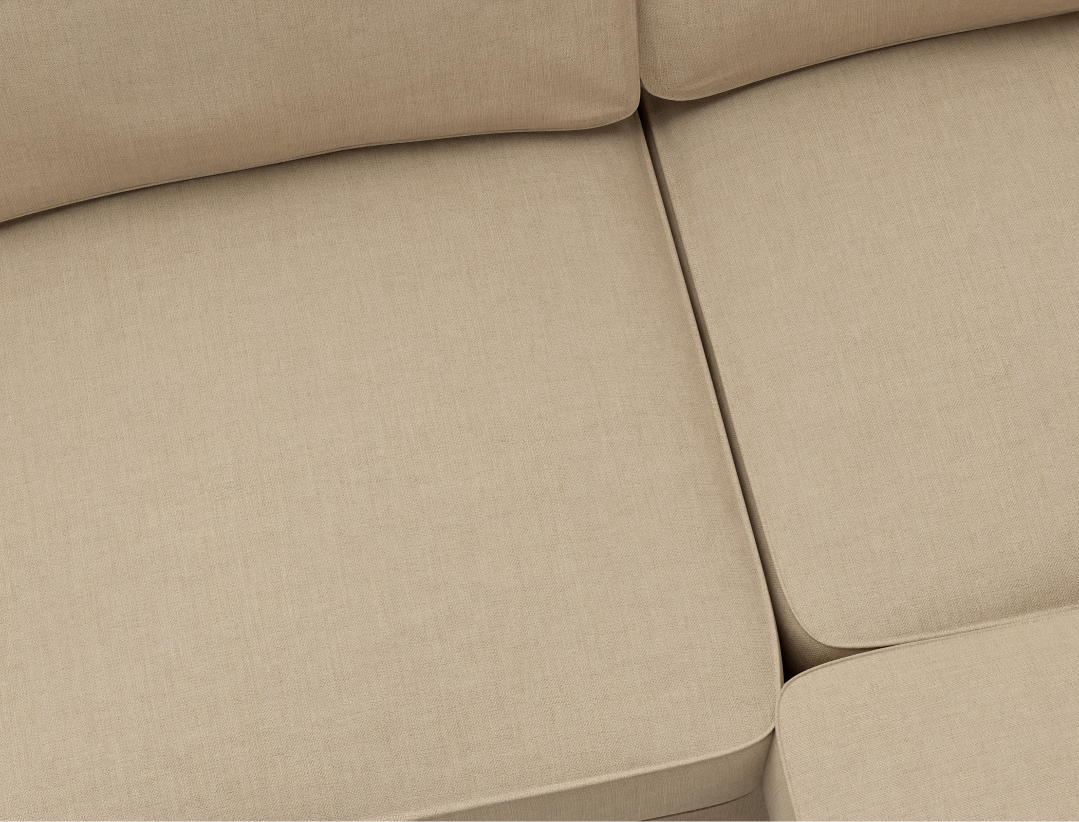 Karlstad Corner Sofa Cover (2+3)