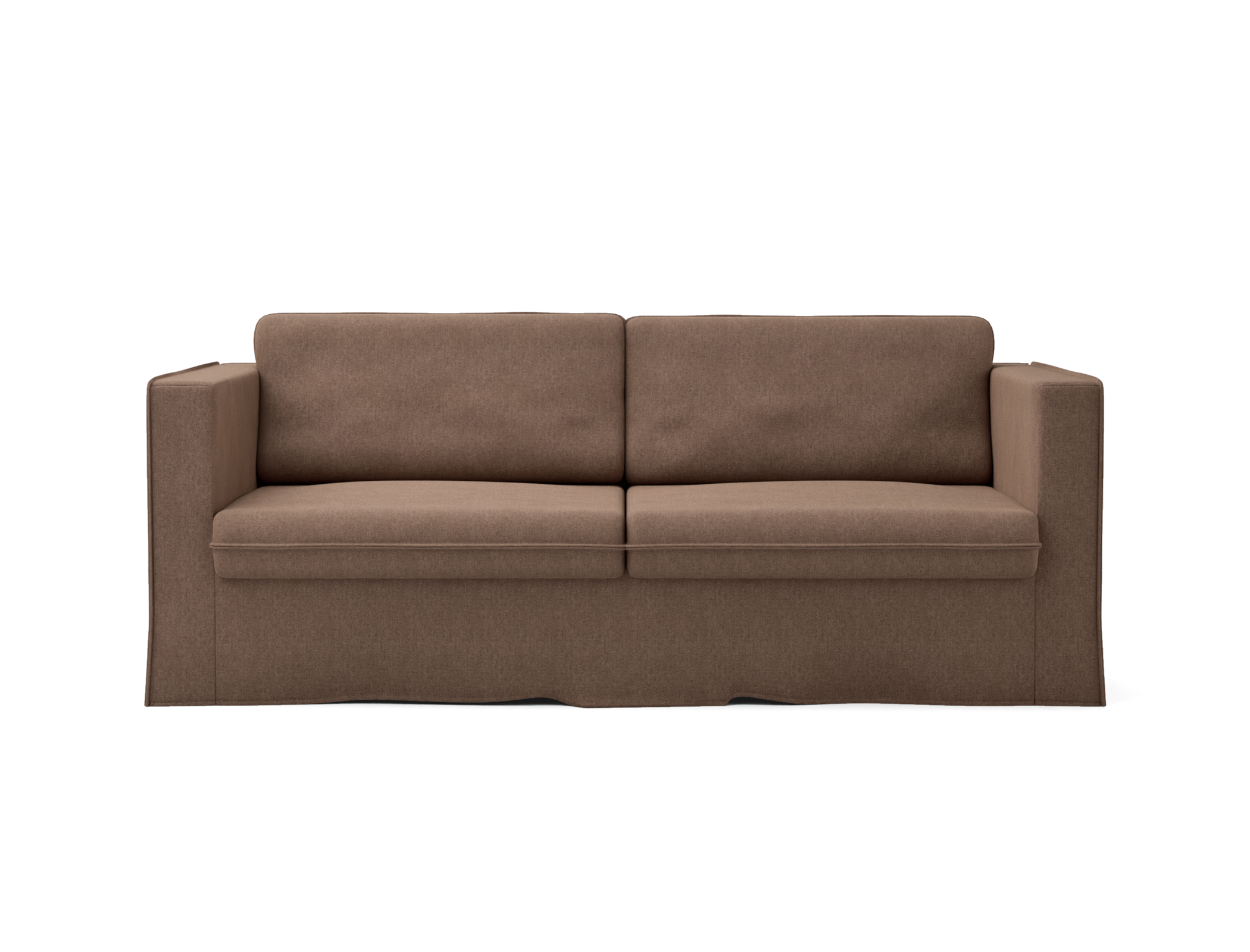 Karlstad 2 Seater Sofa Cover