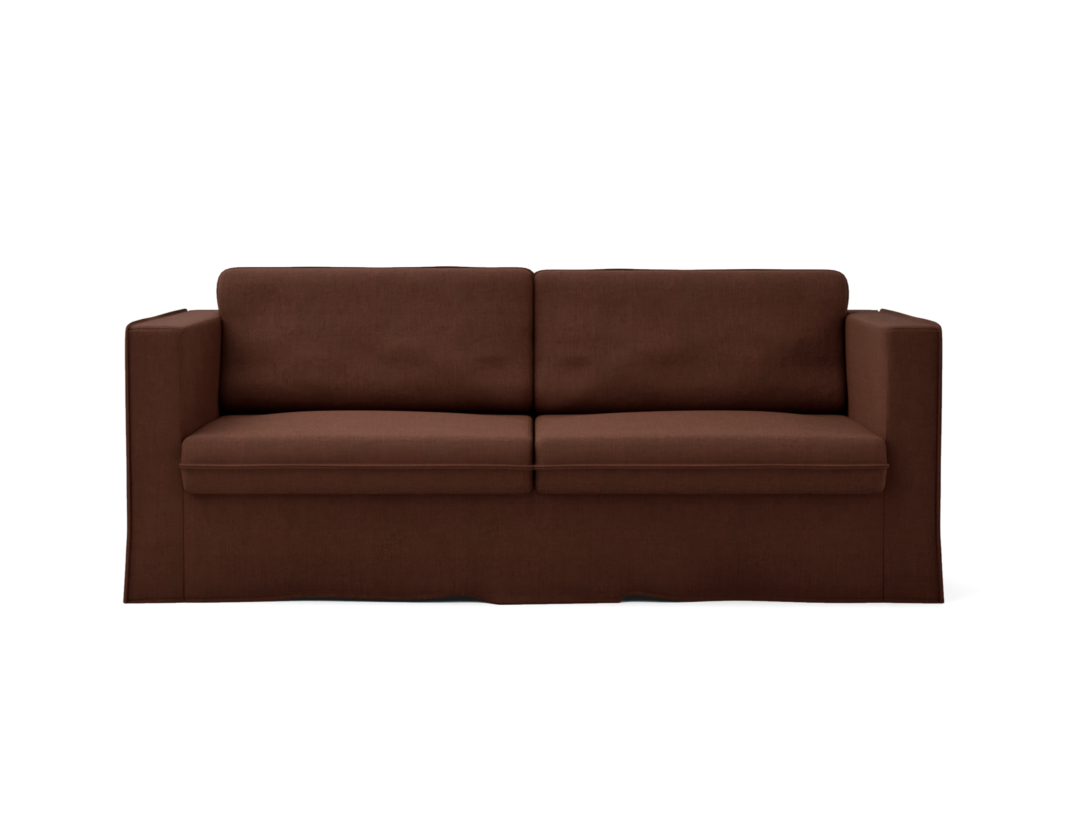 Karlstad 2 Seater Sofa Cover