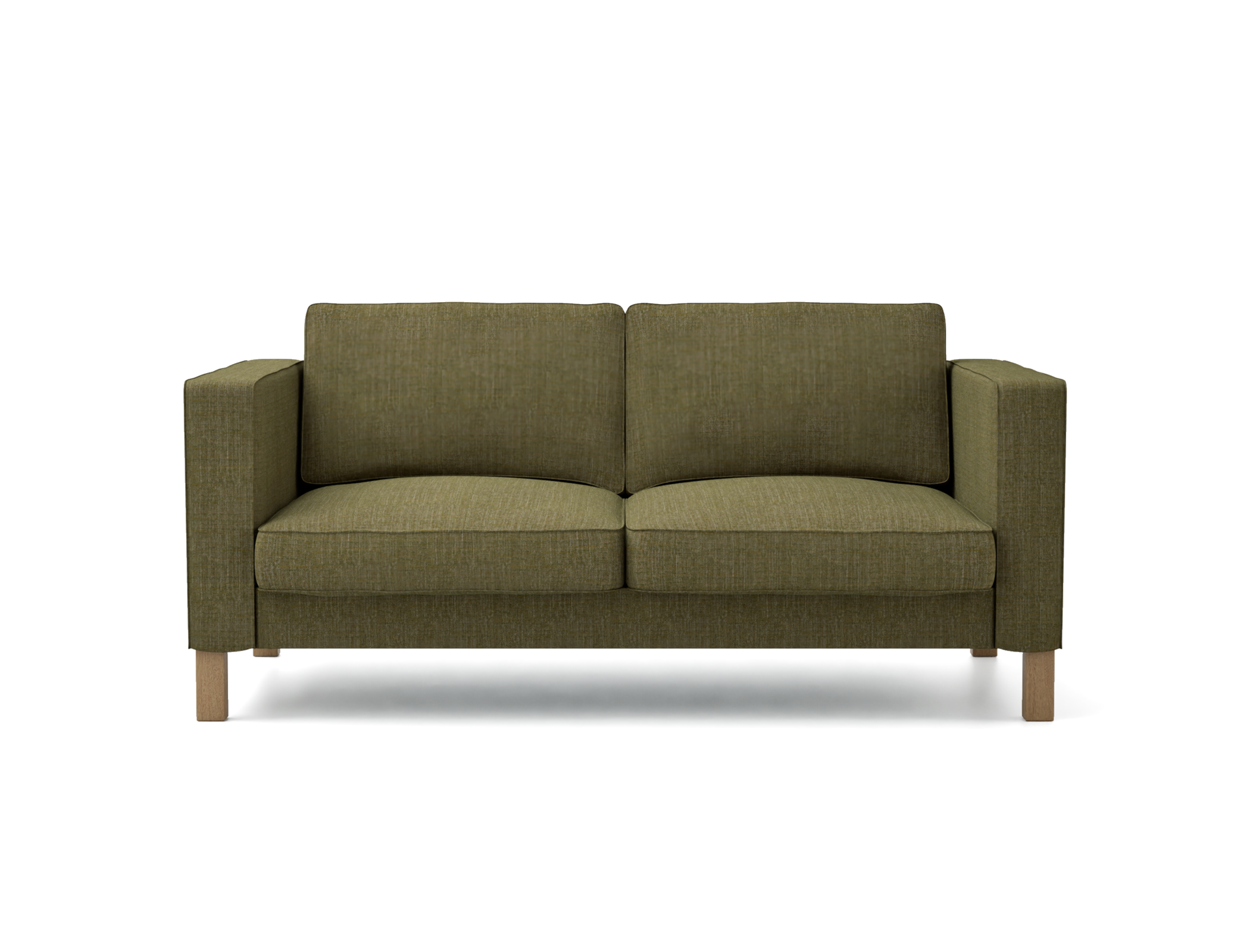 Karlstad 2 Seater Sofa Cover