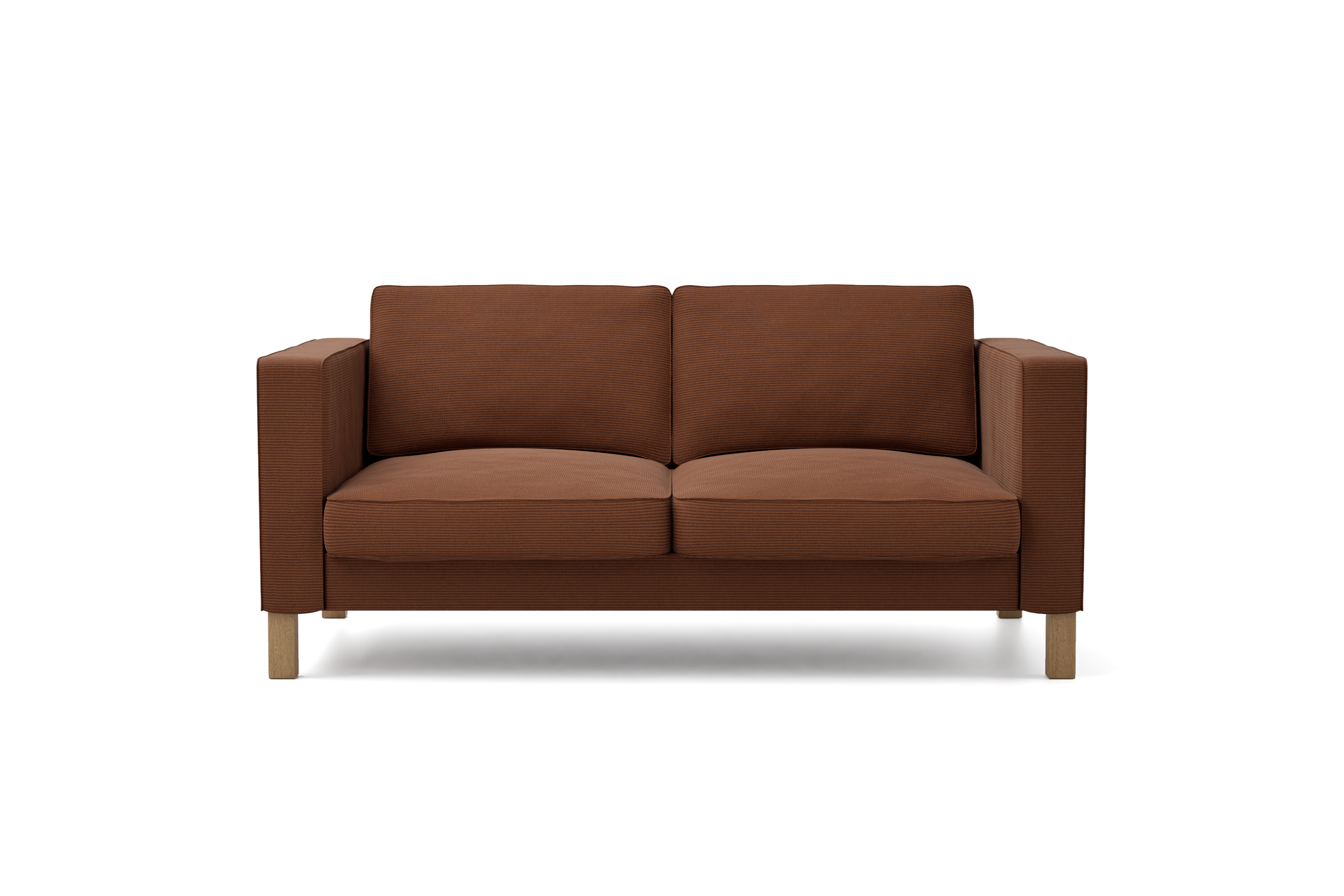 Karlstad 2 Seater Sofa Cover