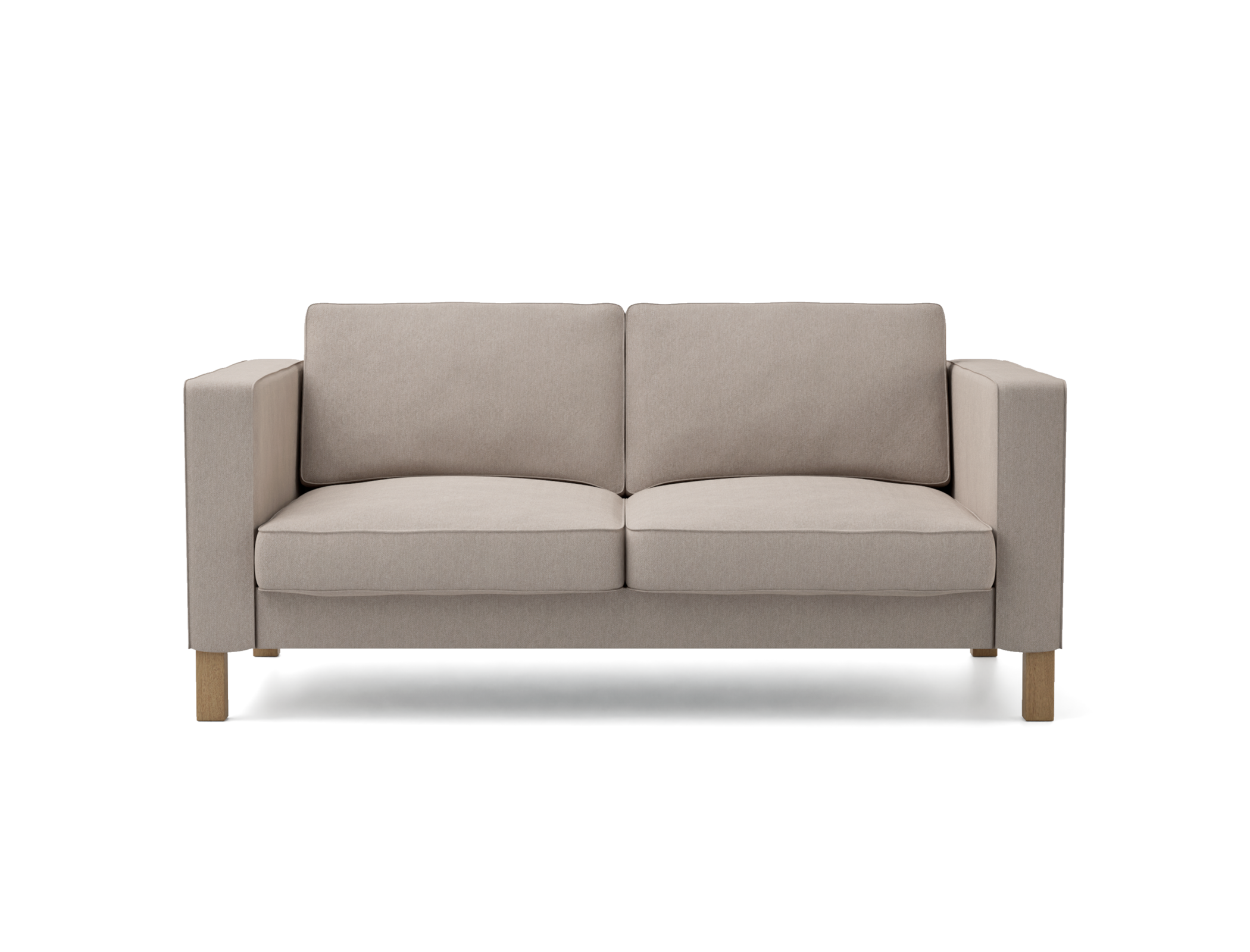 Karlstad 2 Seater Sofa Cover