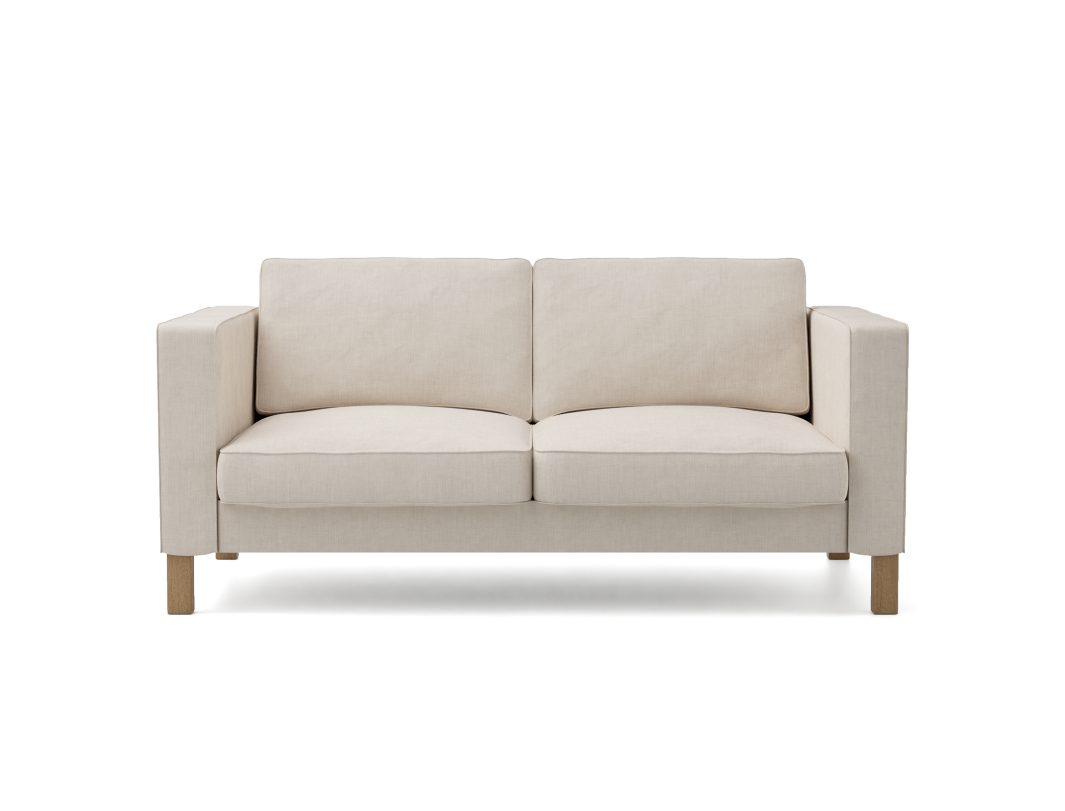 Karlstad 2 Seater Sofa Cover