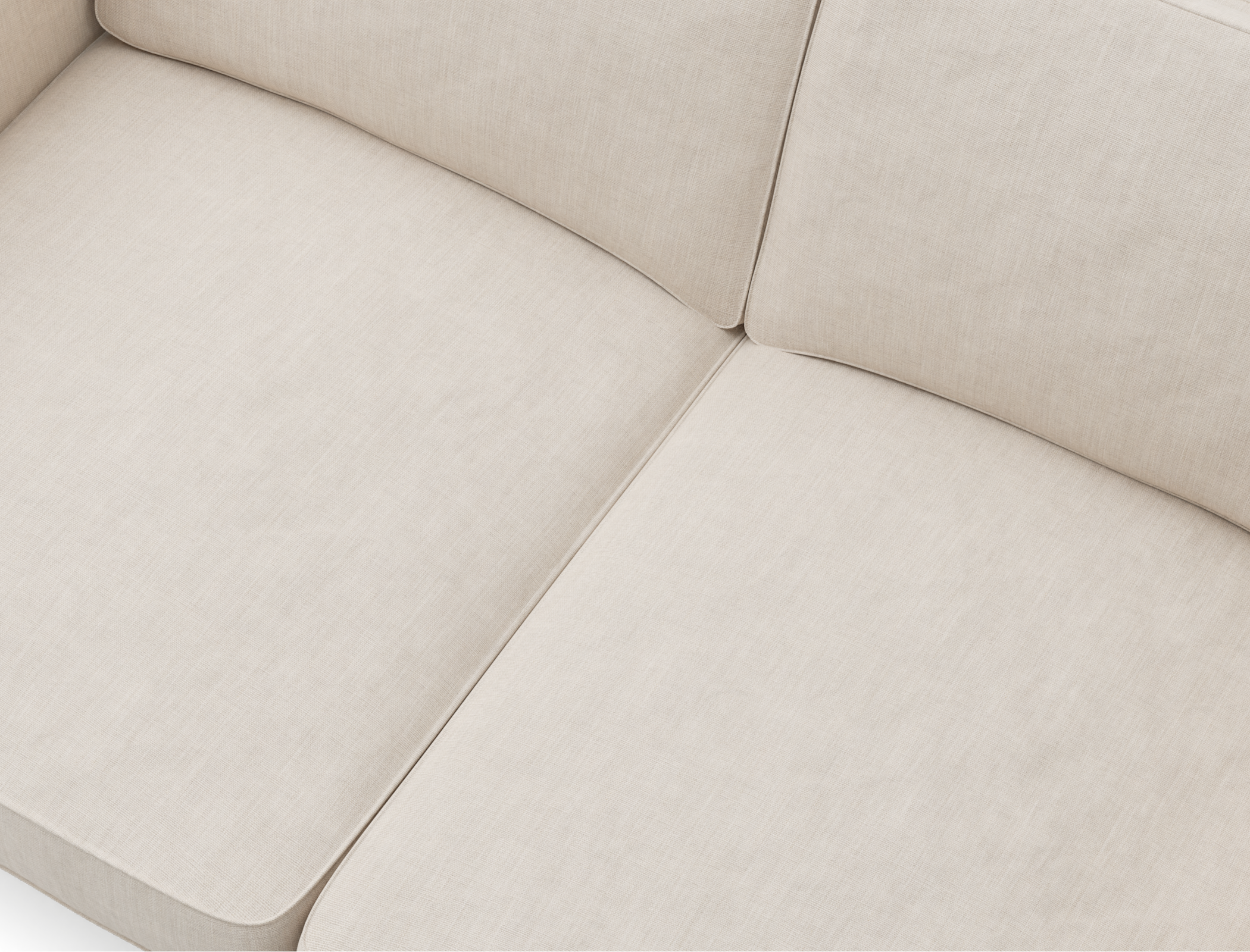 Karlstad 2 Seater Sofa Cover