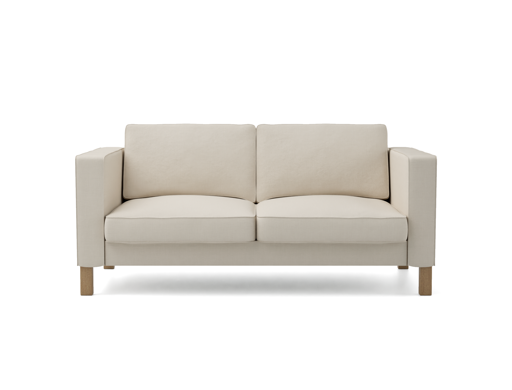 Karlstad 2 Seater Sofa Cover