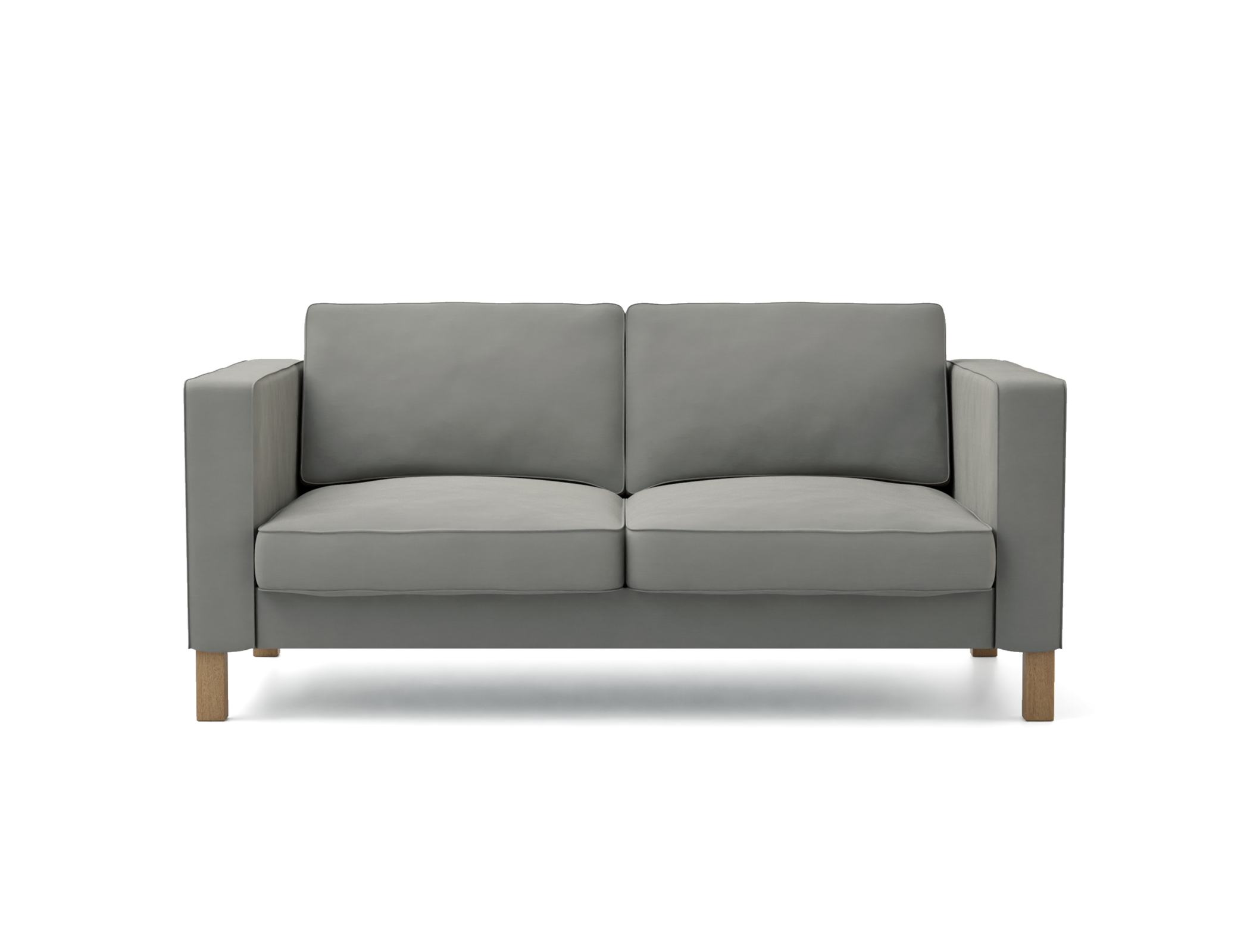 Karlstad 2 Seater Sofa Cover