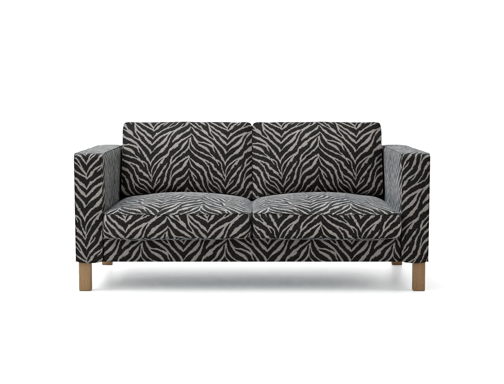 Karlstad 2 Seater Sofa Cover