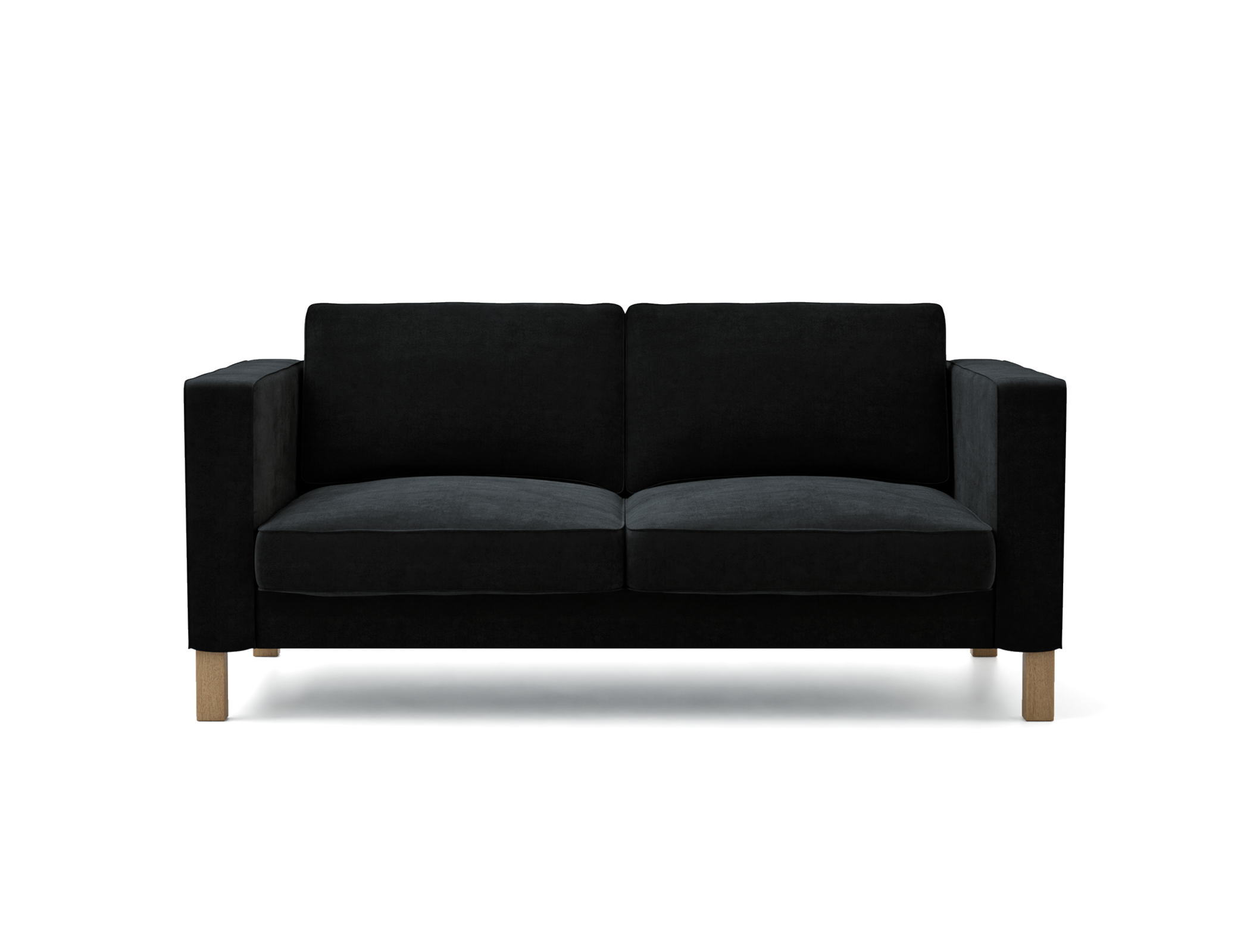 Karlstad 2 Seater Sofa Cover
