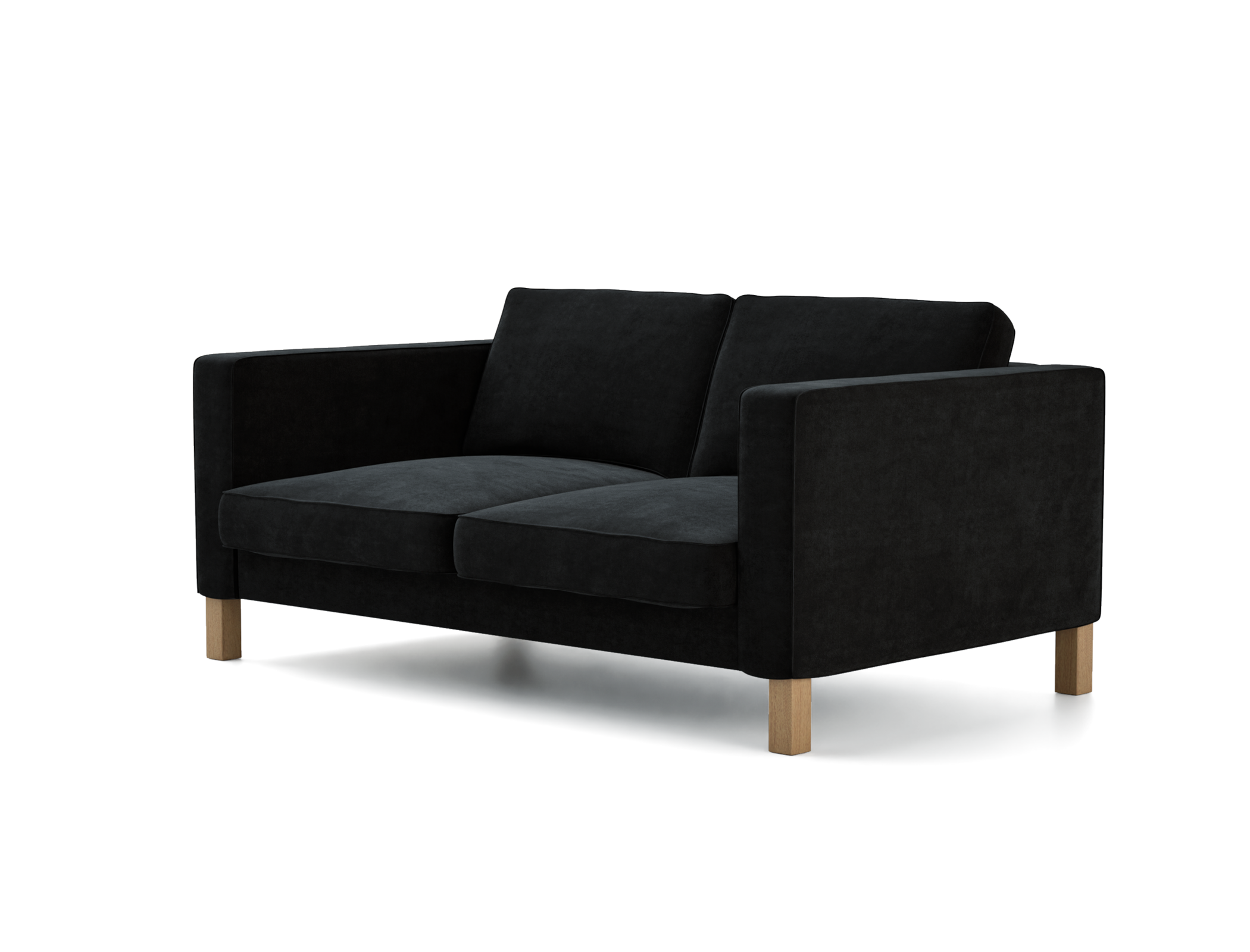 Karlstad 2 Seater Sofa Cover