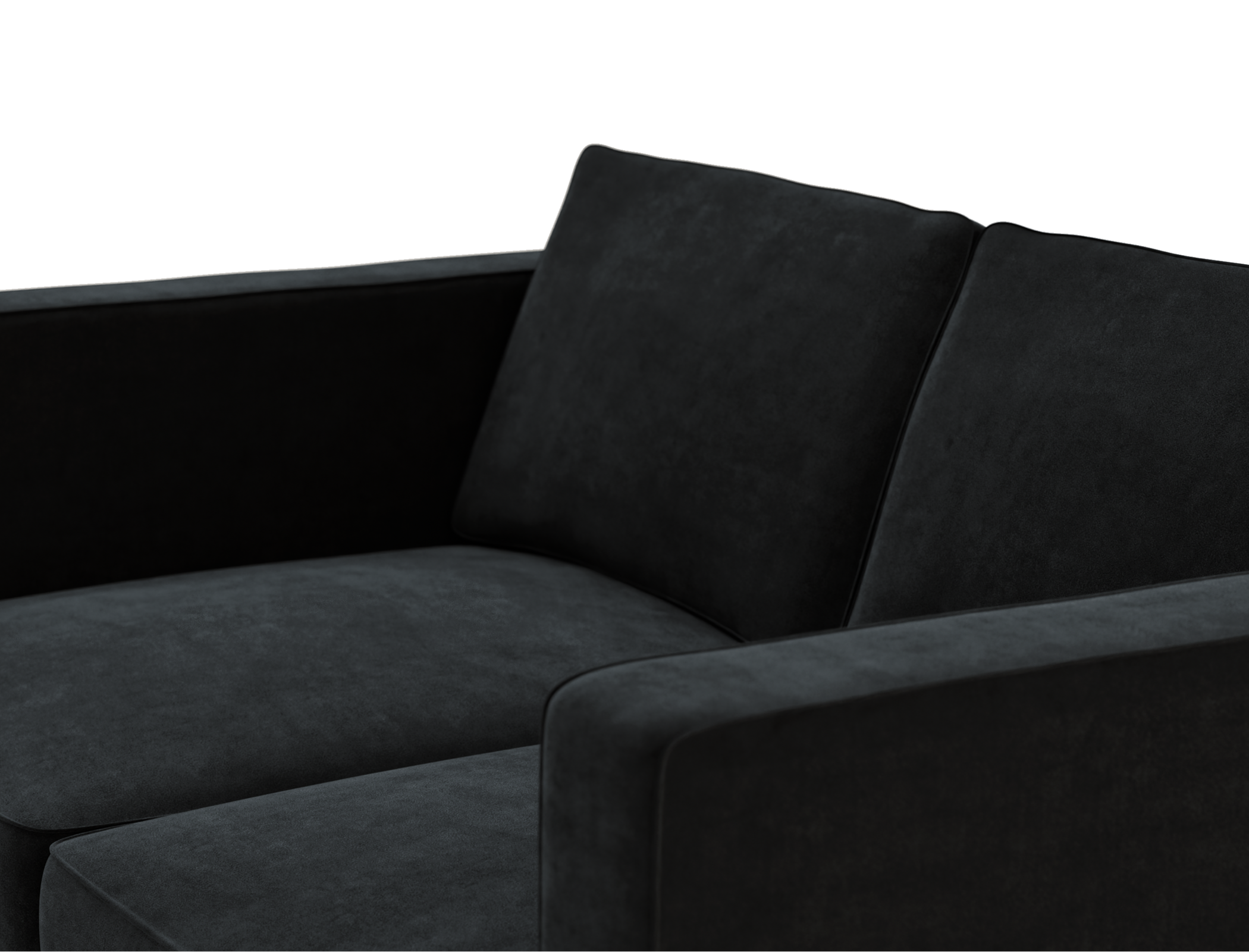 Karlstad 2 Seater Sofa Cover