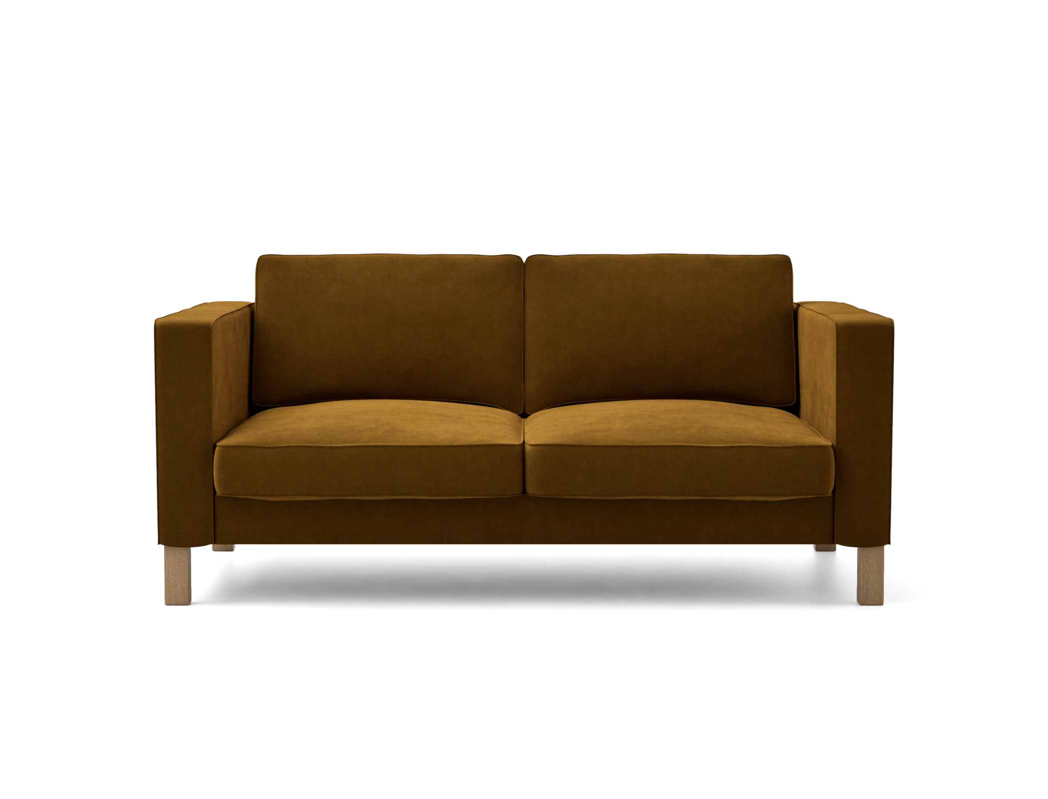 Överdrag till Karlstad 2-sitssoffa