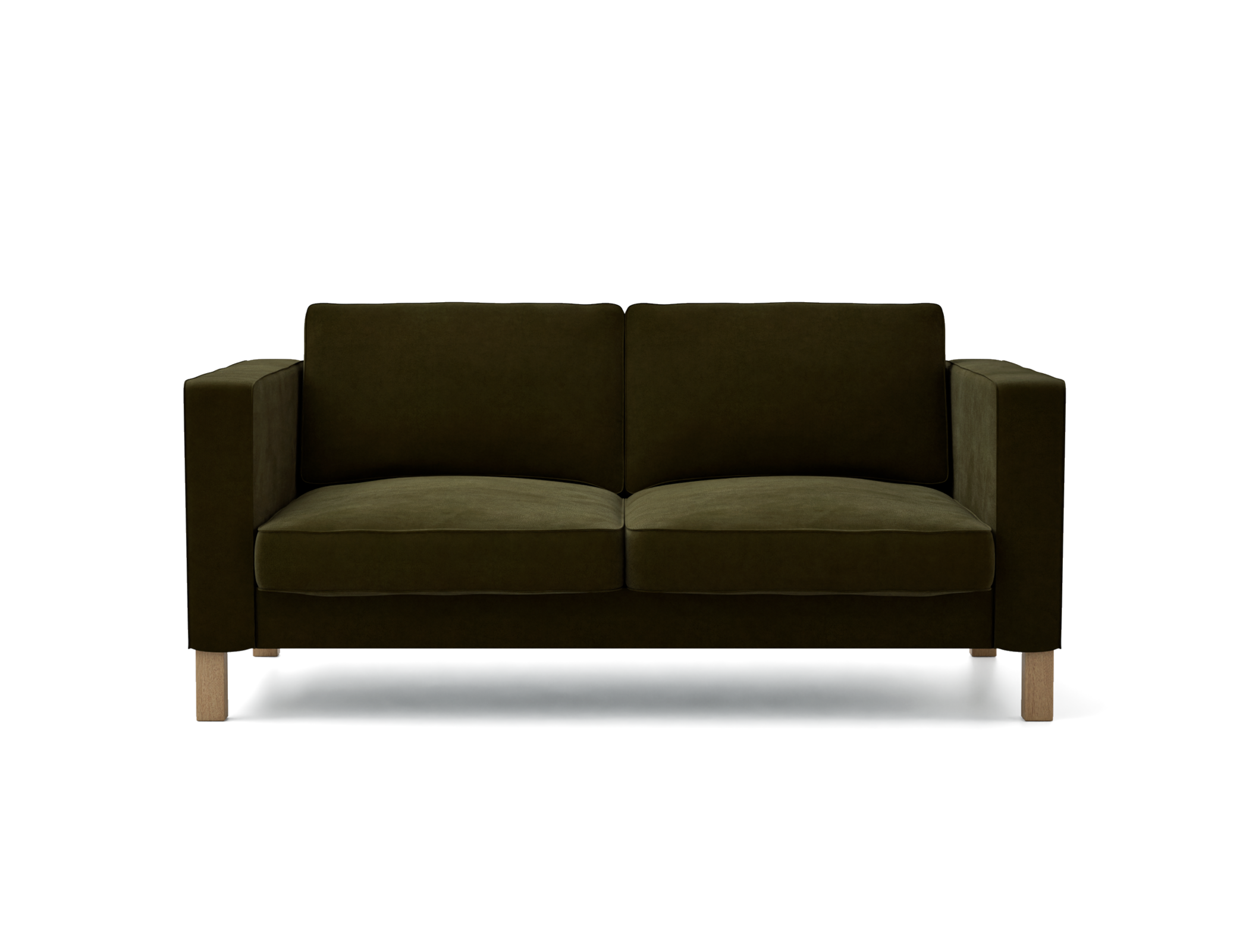 Fodera per divano 2 posti Karlstad