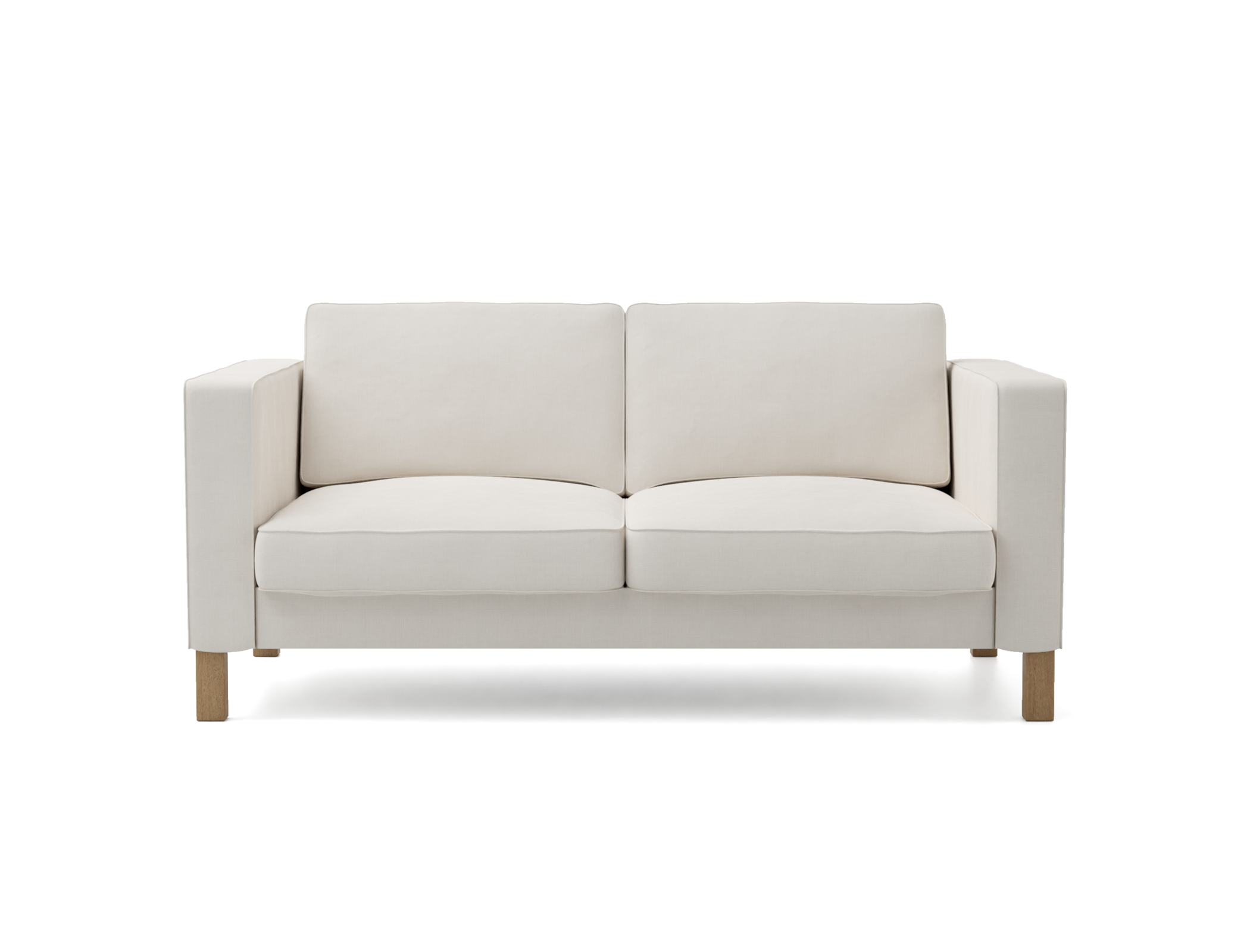 Karlstad 2 Seater Sofa Cover