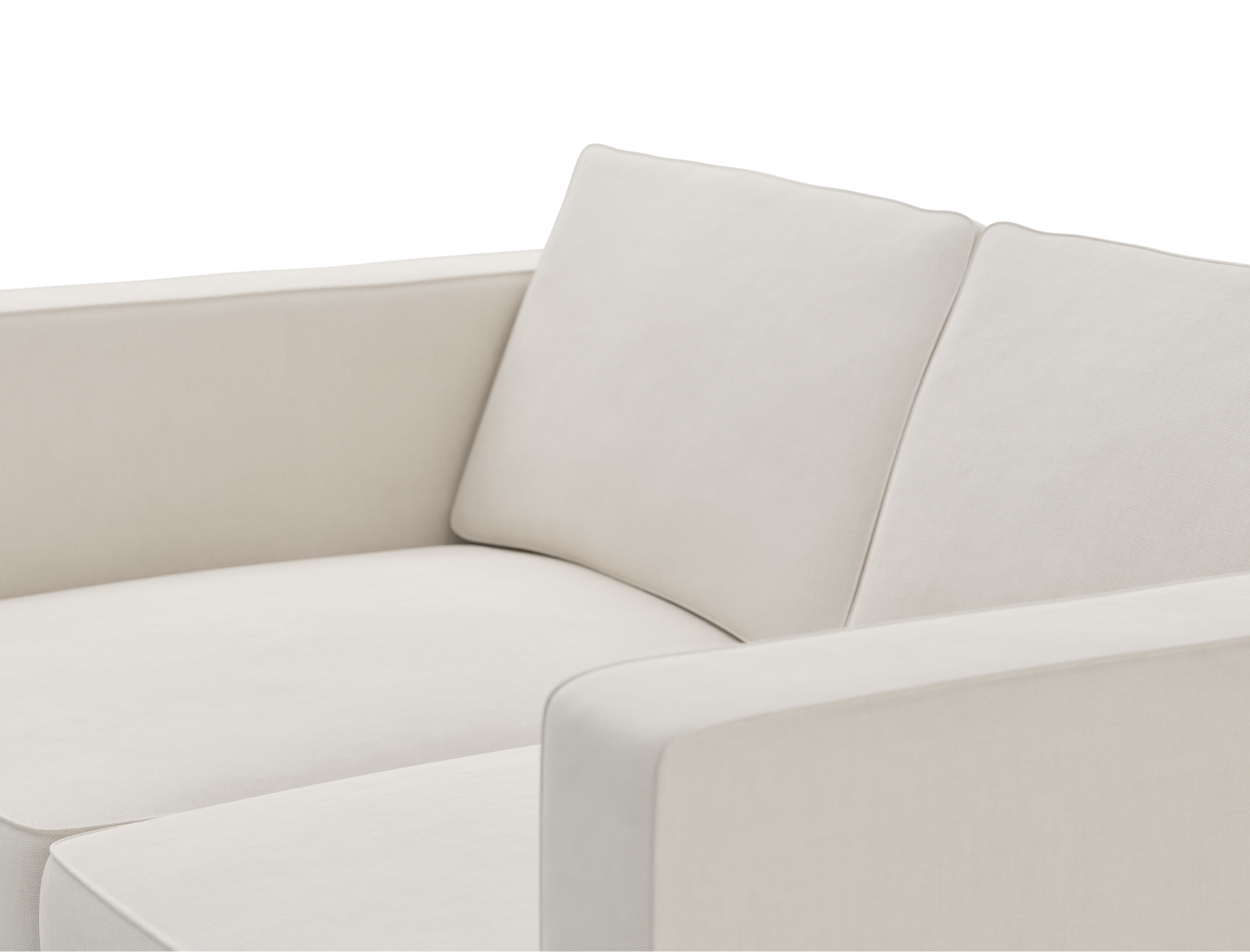 Karlstad 2 Seater Sofa Cover