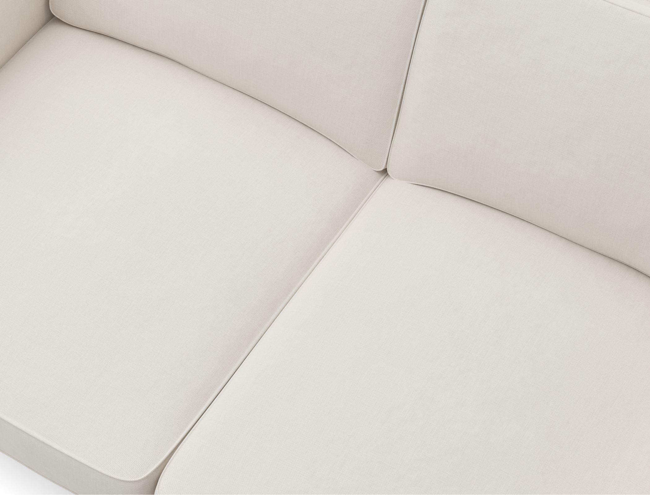 Karlstad 2 Seater Sofa Cover