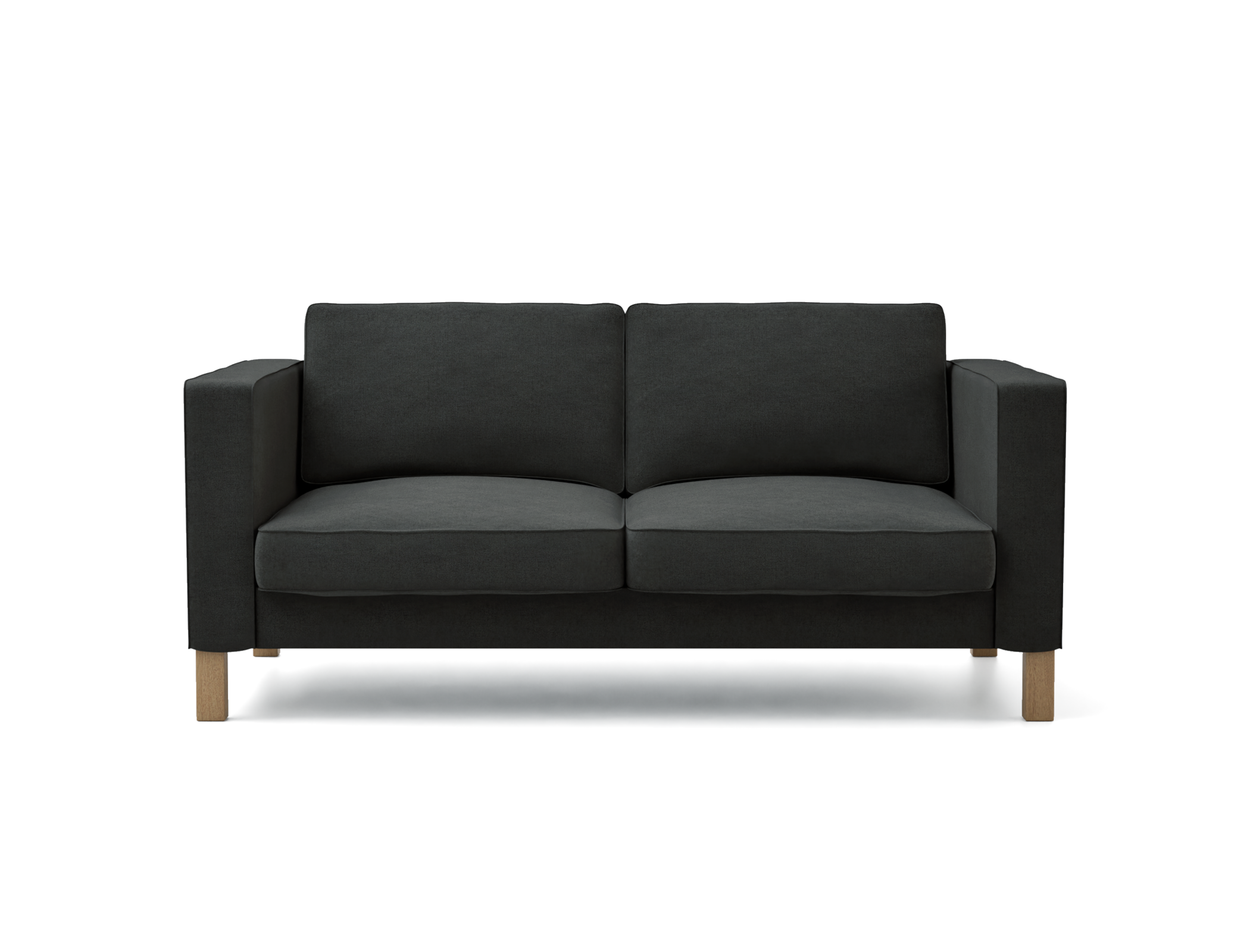 Karlstad 2 Seater Sofa Cover