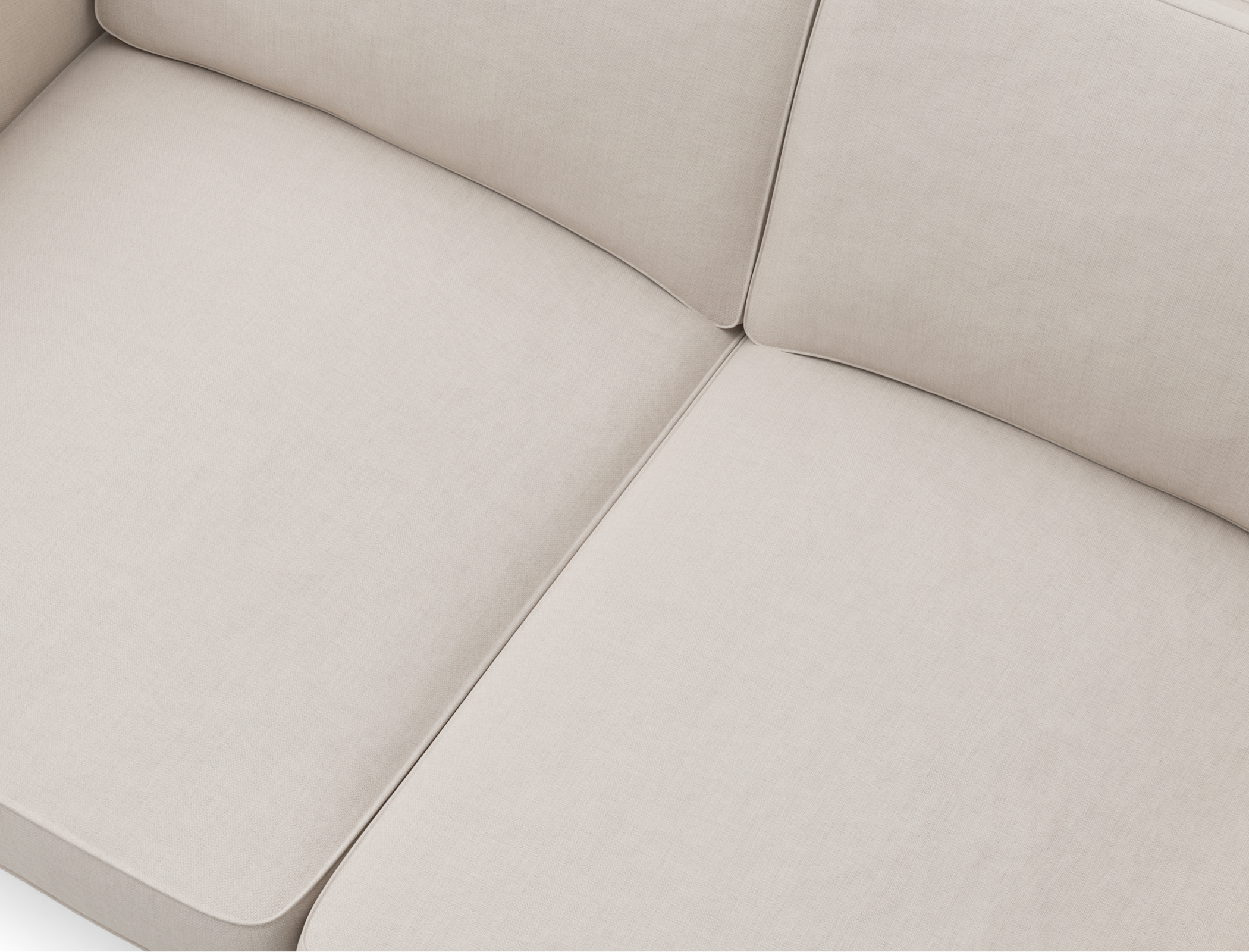 Karlstad 2 Seater Sofa Cover