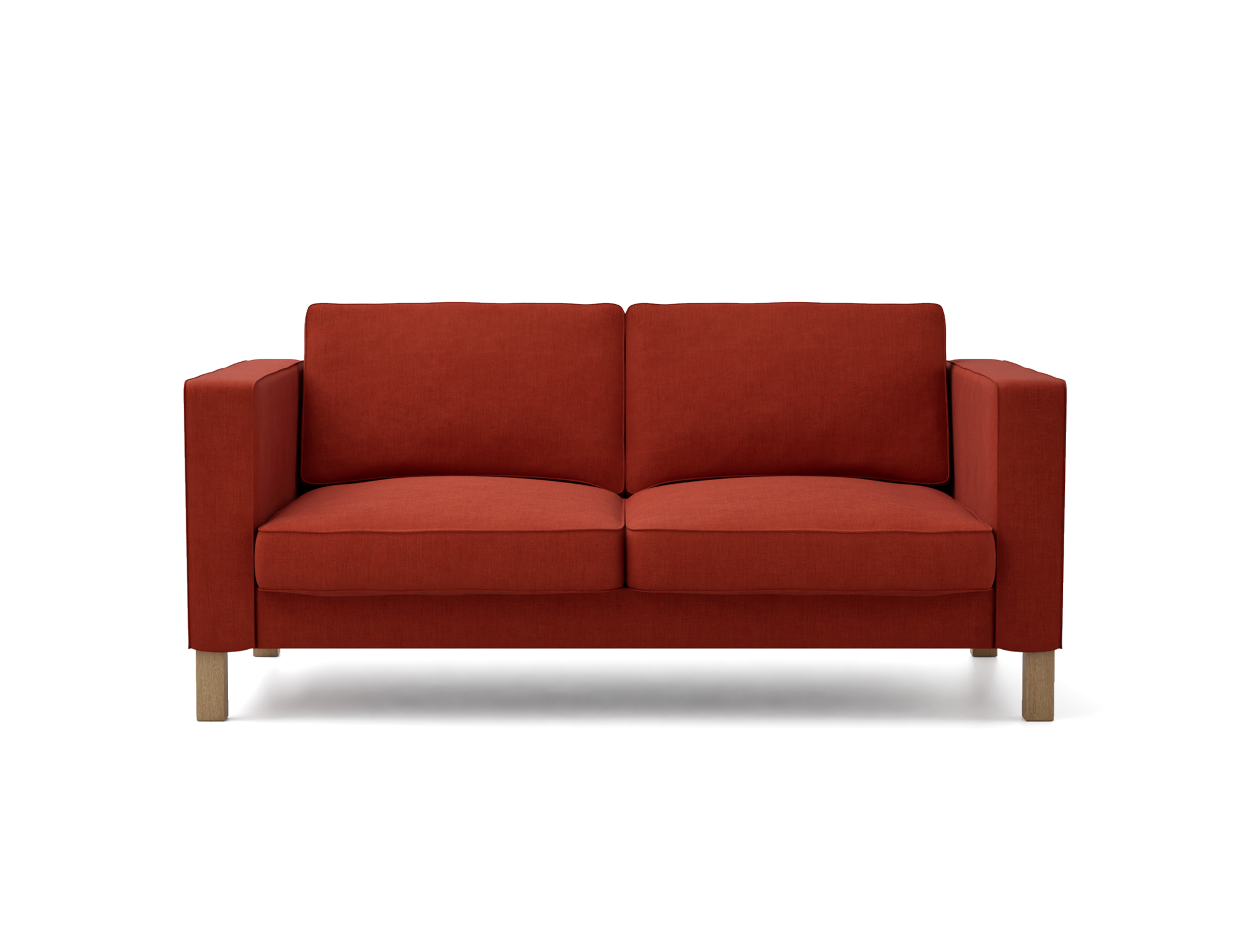 Karlstad 2 Seater Sofa Cover