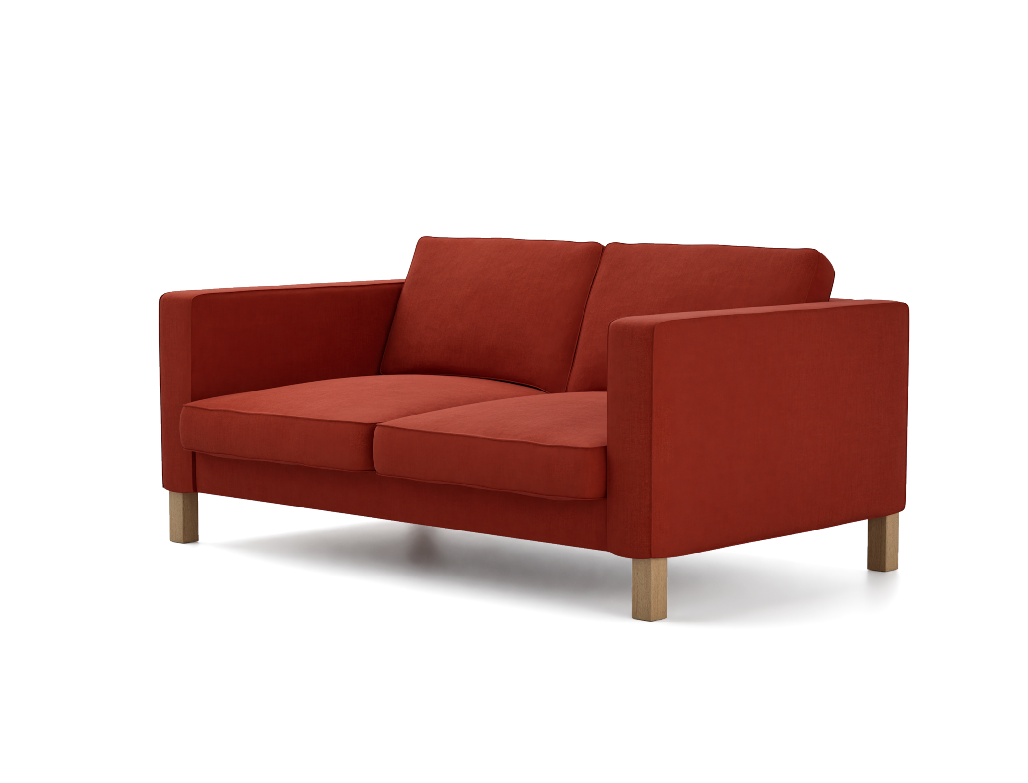 Karlstad 2 Seater Sofa Cover