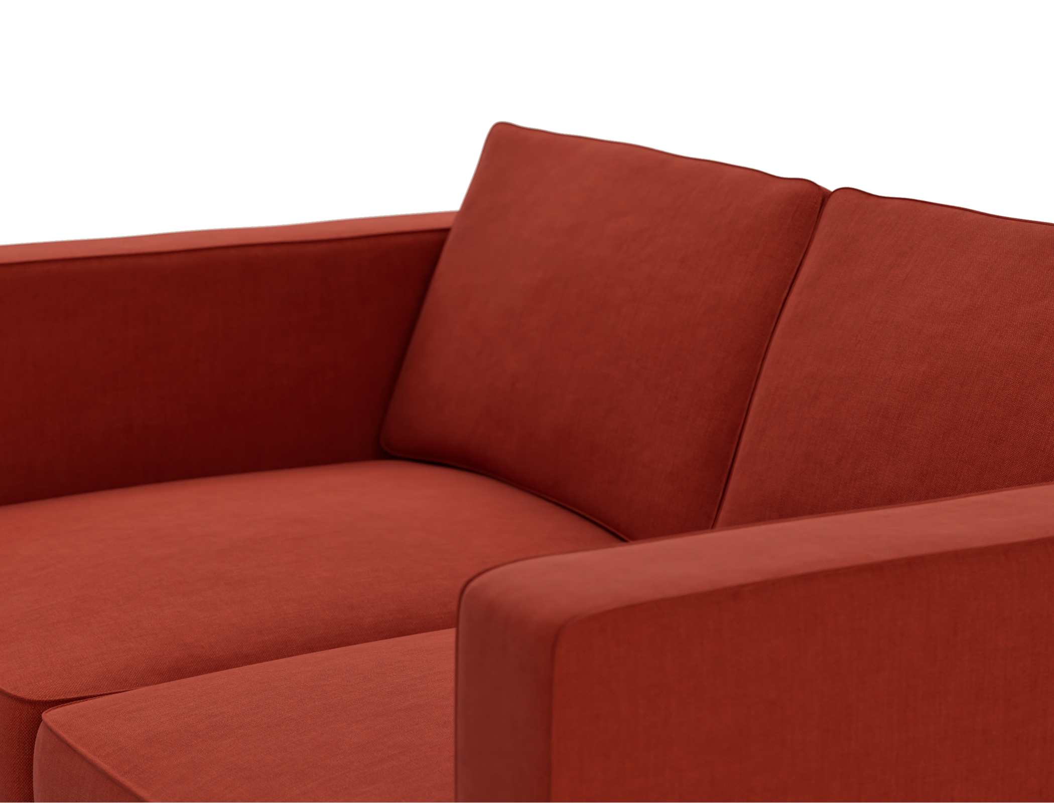 Karlstad 2 Seater Sofa Cover
