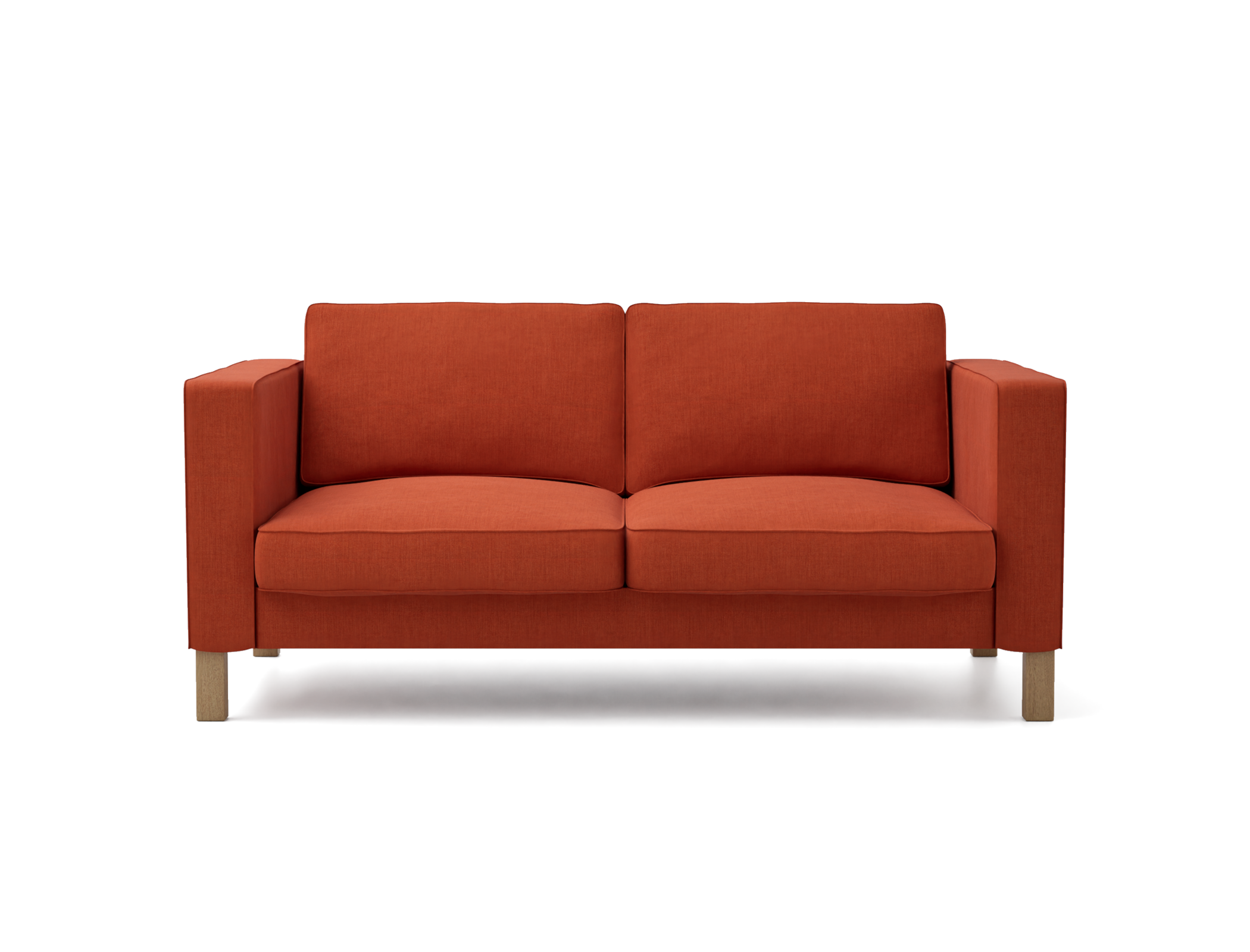 Karlstad 2 Seater Sofa Cover