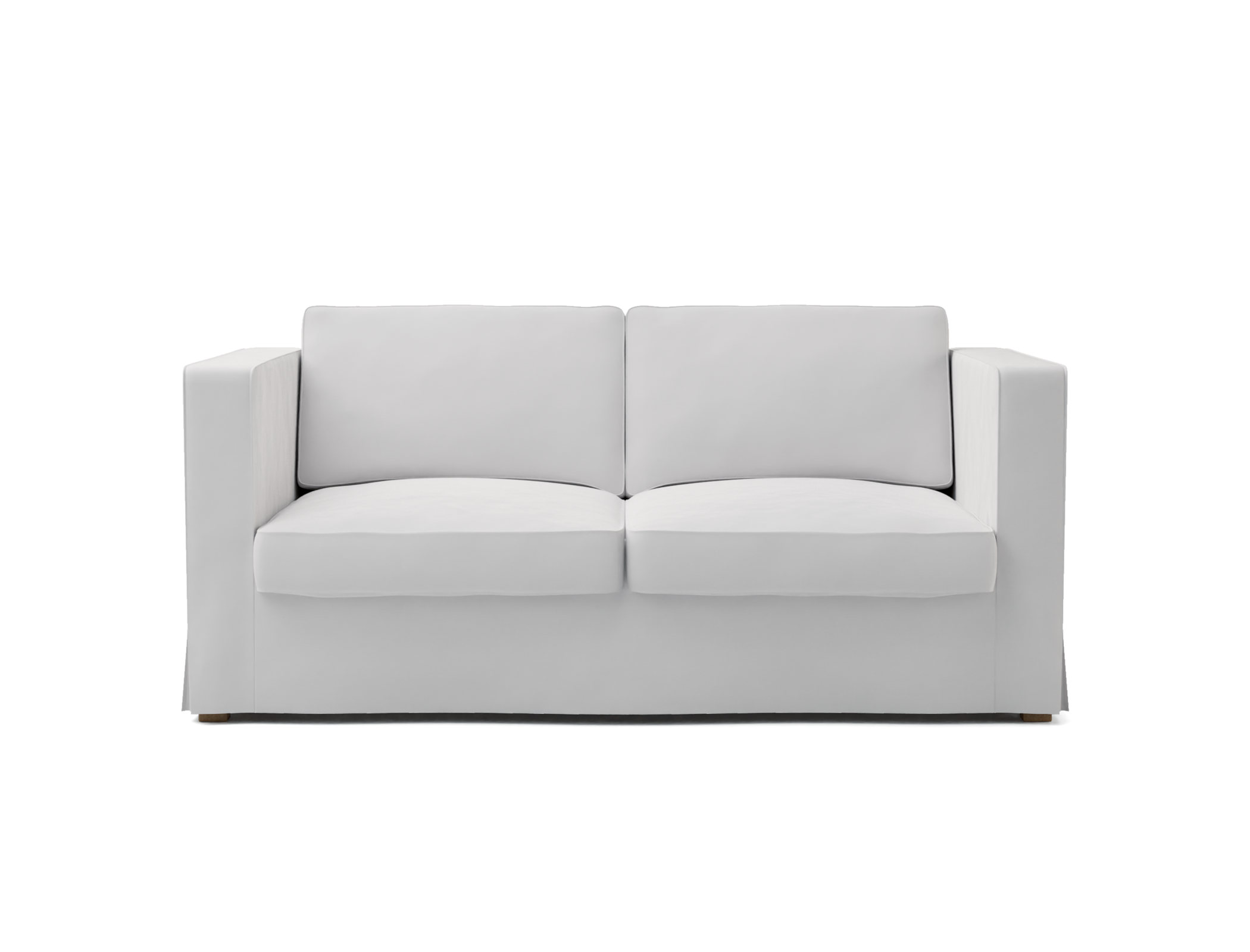 Karlstad 2 Seater Sofa Cover