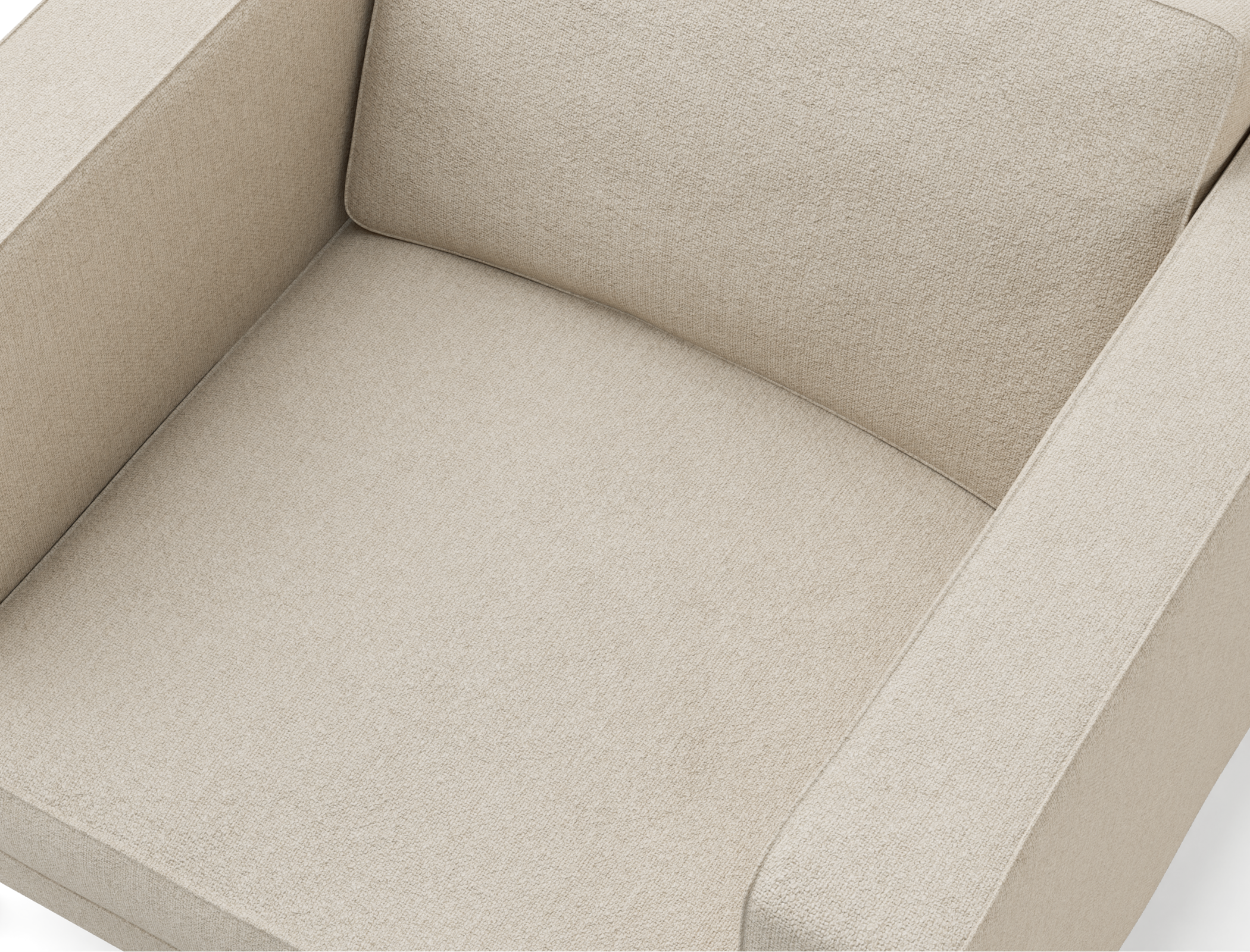 Karlstad Armchair Cover, Large model