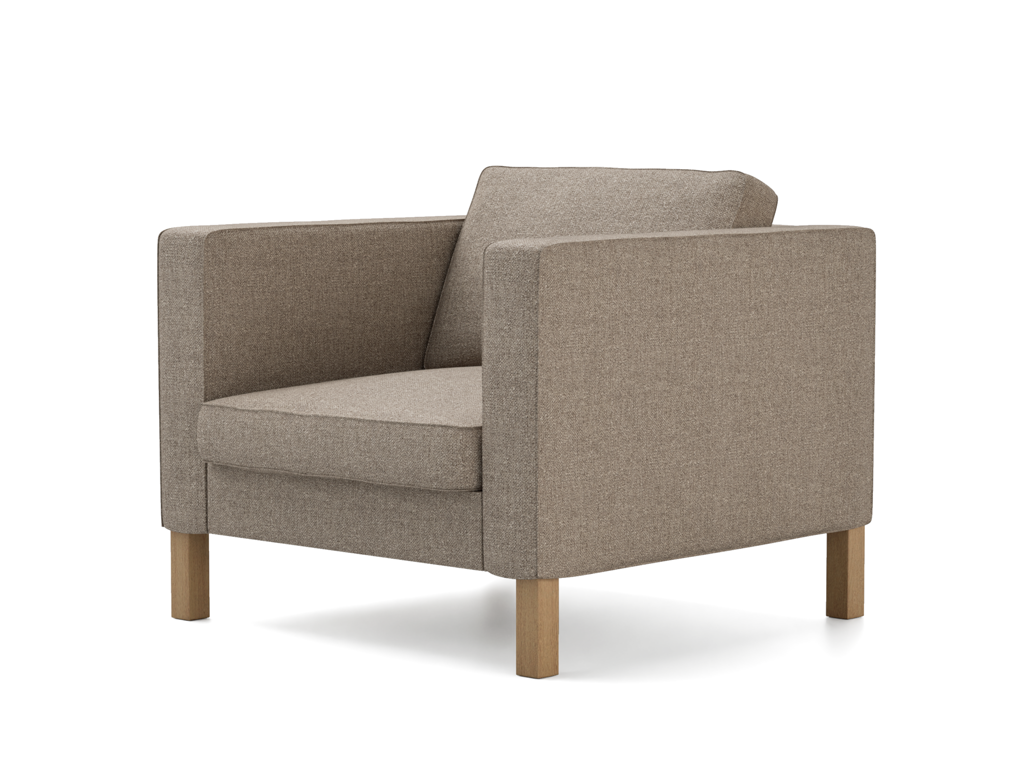 Karlstad Armchair Cover, Large model