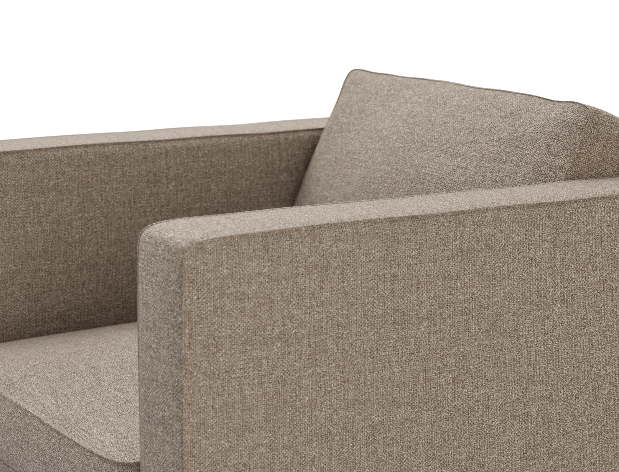 Karlstad Armchair Cover, Large model