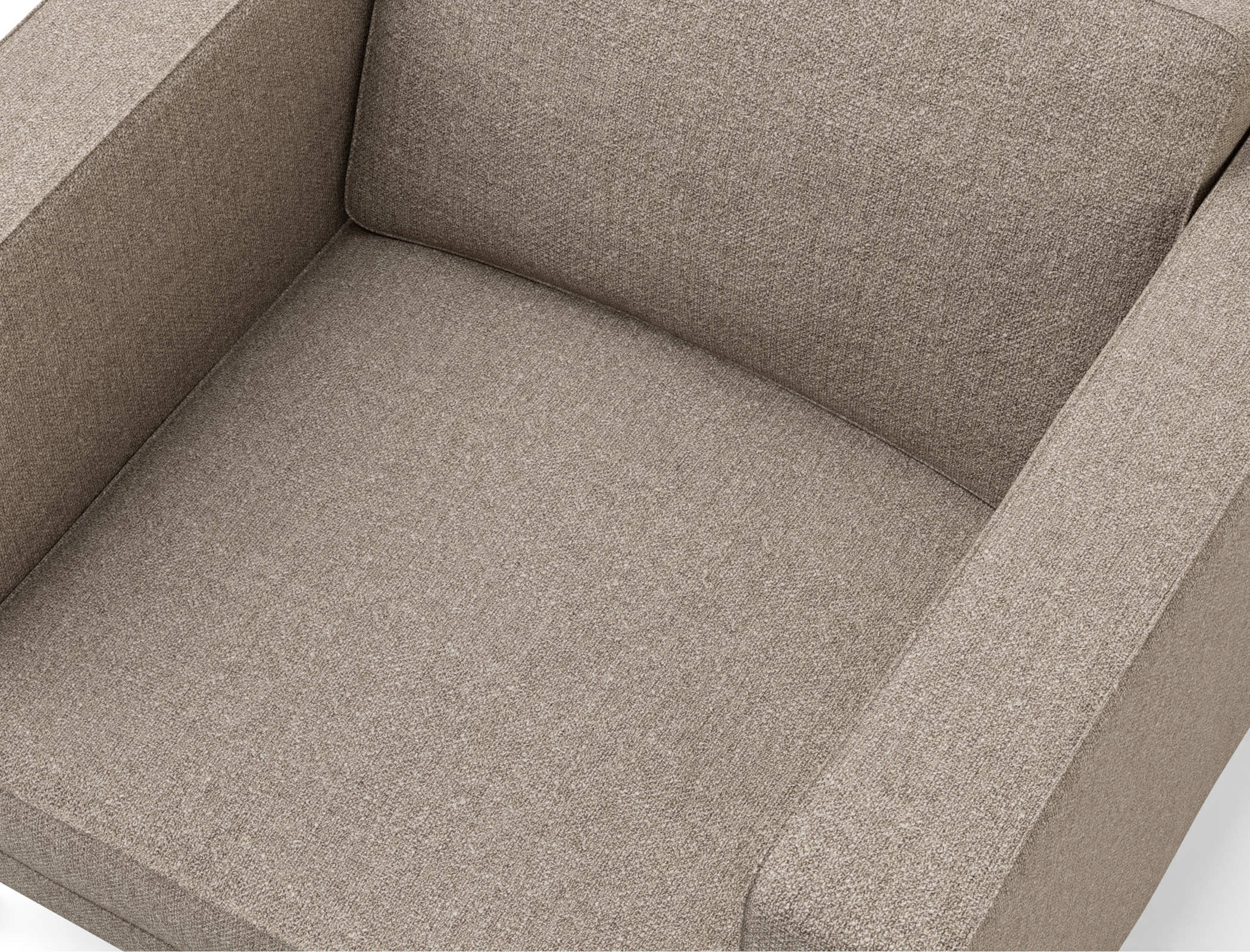 Karlstad Armchair Cover, Large model