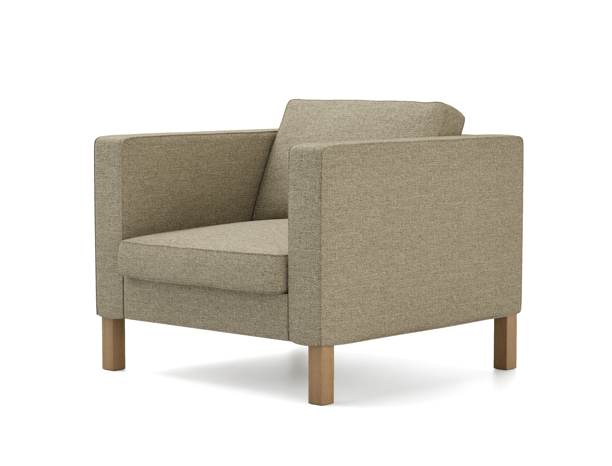 Karlstad Armchair Cover, Large model