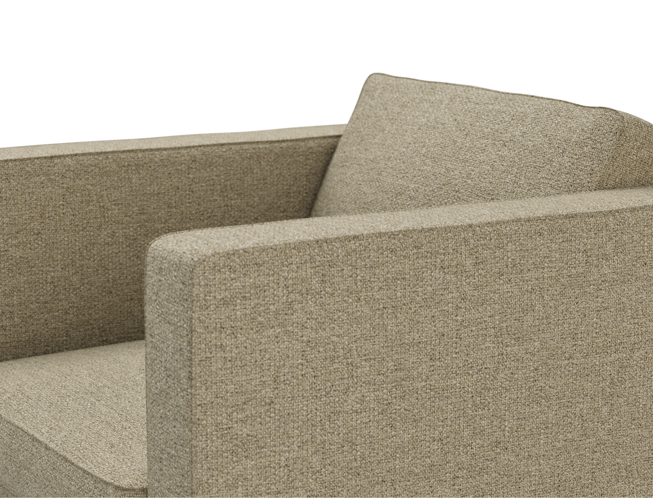 Karlstad Armchair Cover, Large model