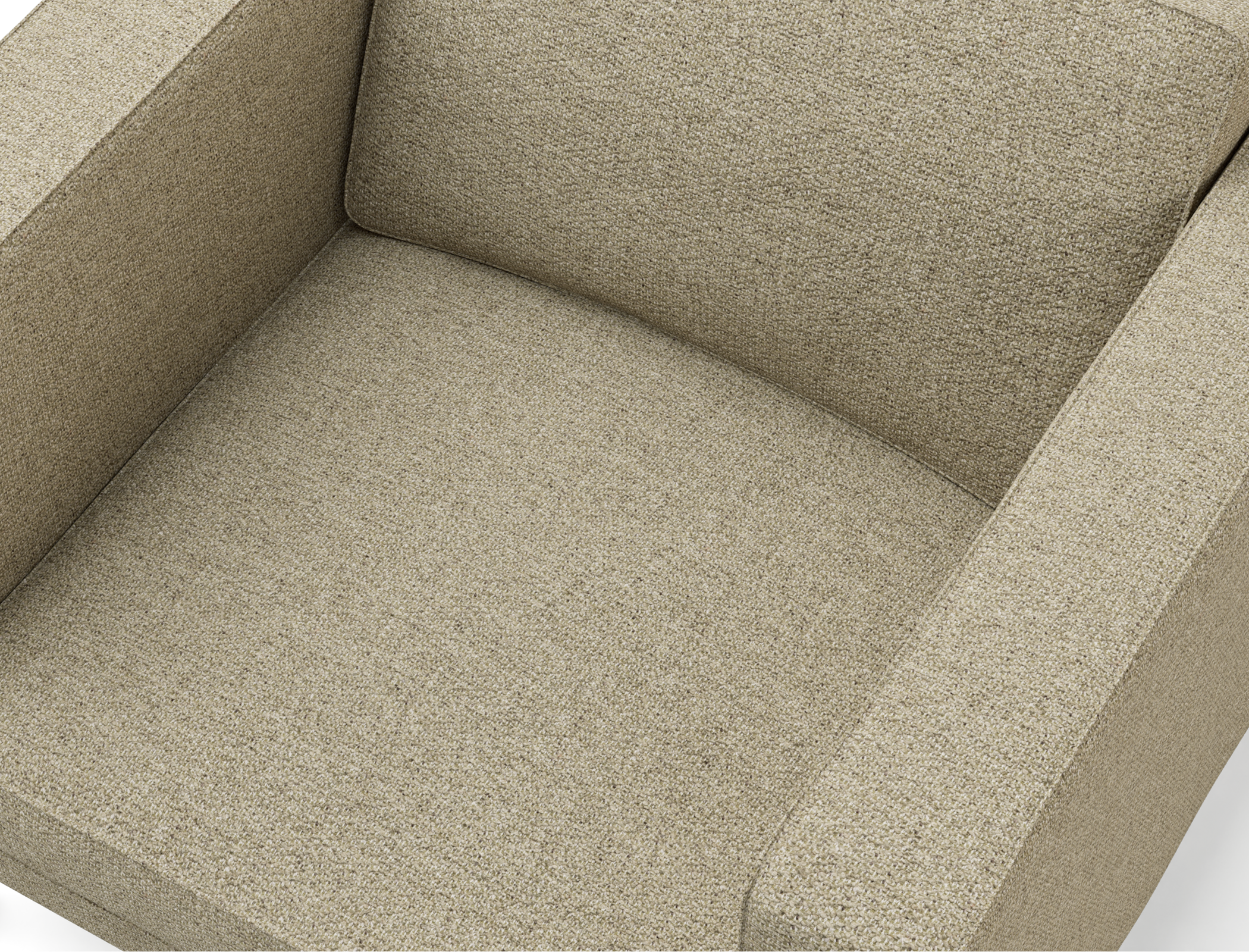 Karlstad Armchair Cover, Large model