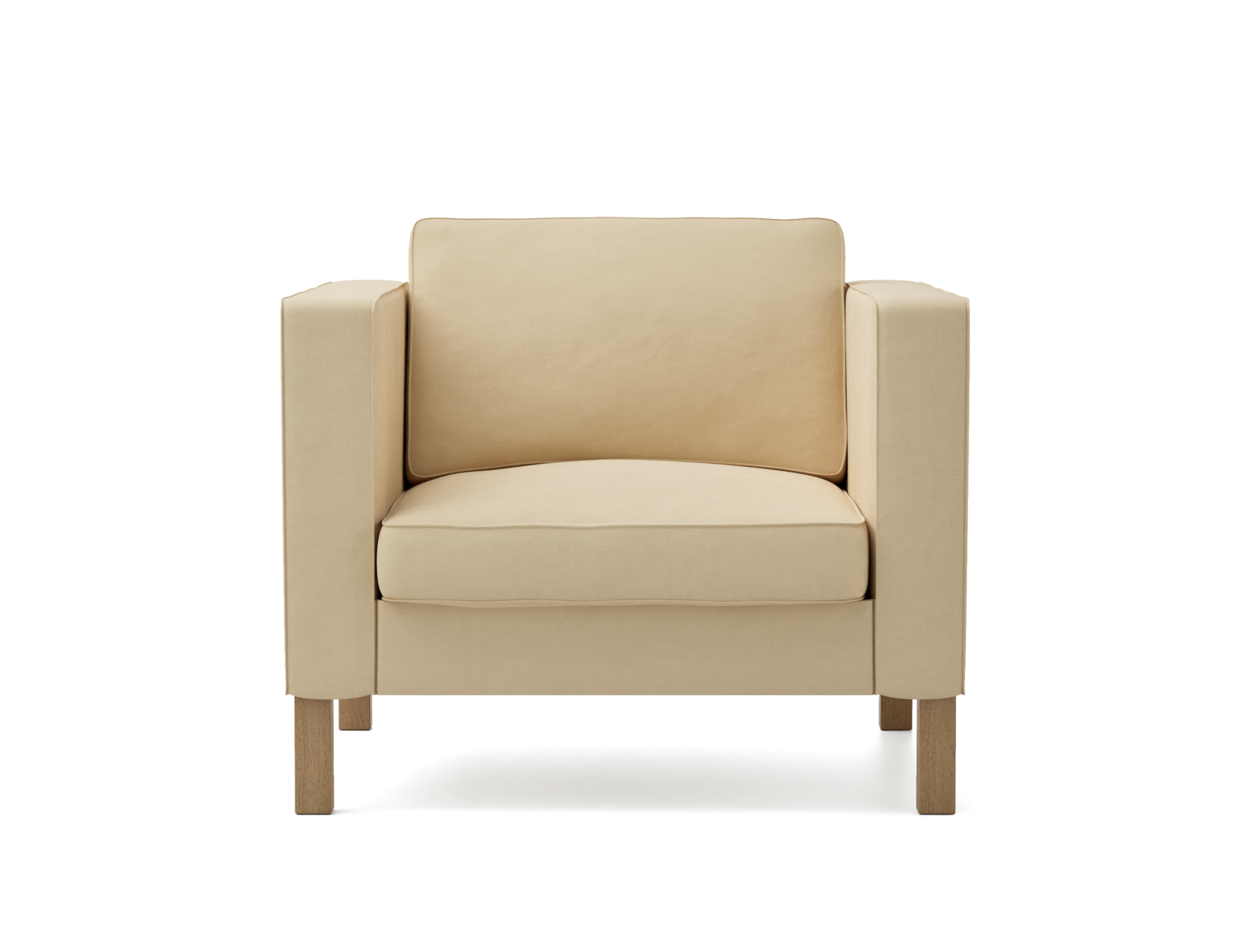 Karlstad Armchair Cover, Large model